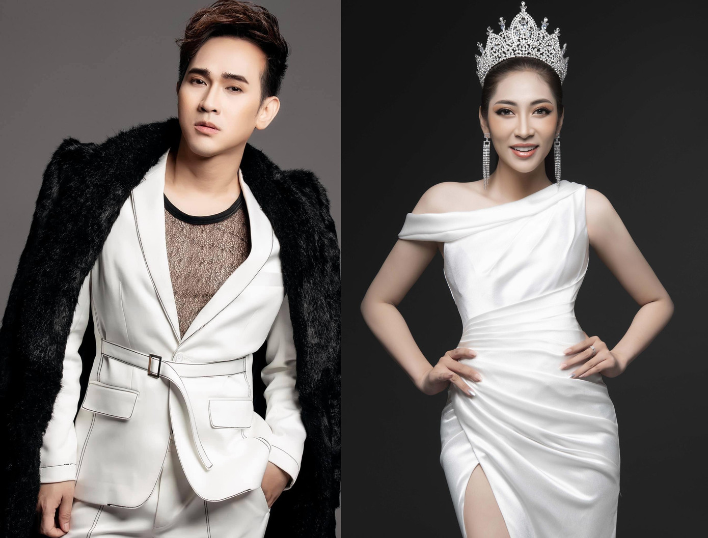 Ca sỹ Nguyên Vũ, Hoa hậu Đại dương Đặng Thu Thảo làm giám khảo VFM 2021 ảnh 1 Ca sỹ Nguyên Vũ, Hoa hậu Đại dương Đặng Thu Thảo làm giám khảo VFM 2021 ảnh 1