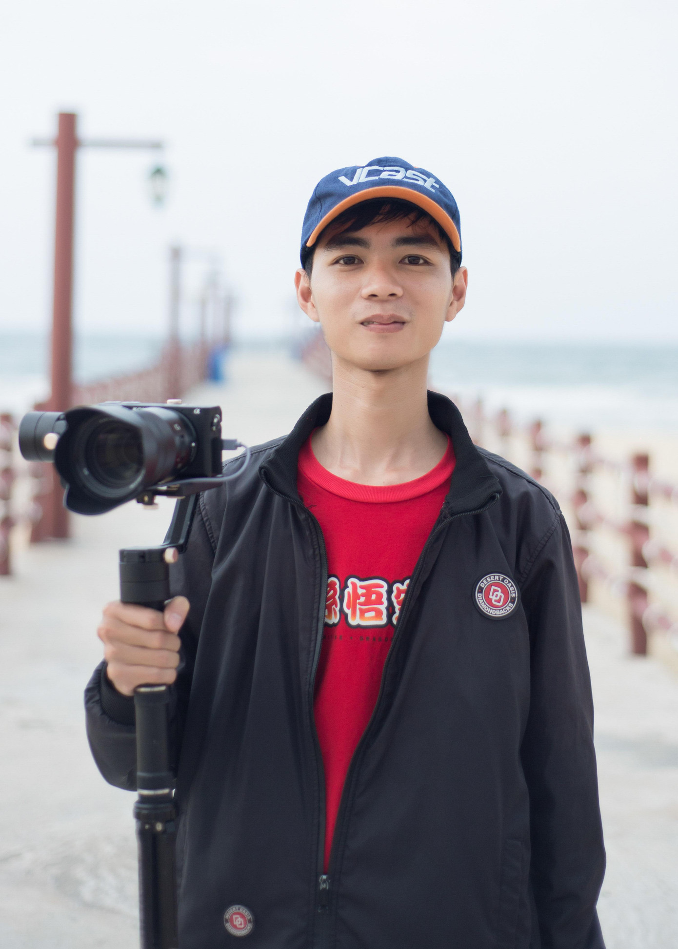 Đặng Văn Hải là người con của vùng đất Phù Cát, Bình Định