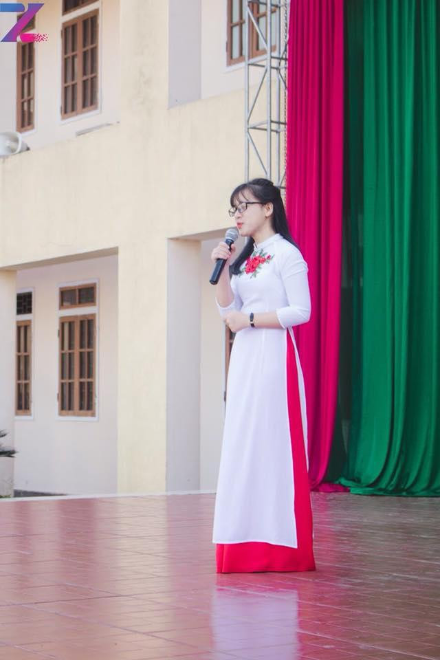 Cẩm Ly giành Quán quân tại cuộc thi Master Presenter. Cẩm Ly giành Quán quân tại cuộc thi Master Presenter.