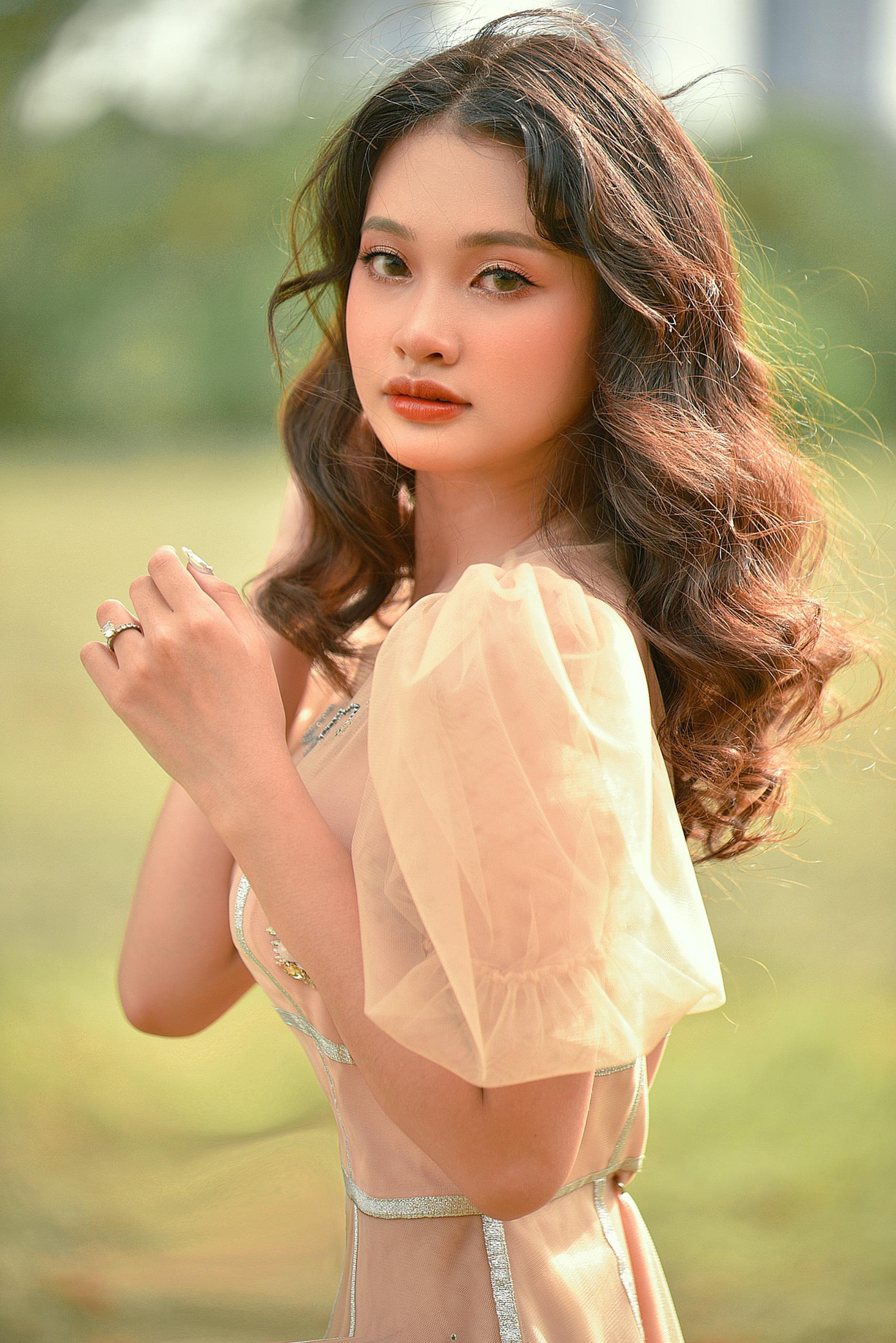 Nguyễn Hạnh Tâm