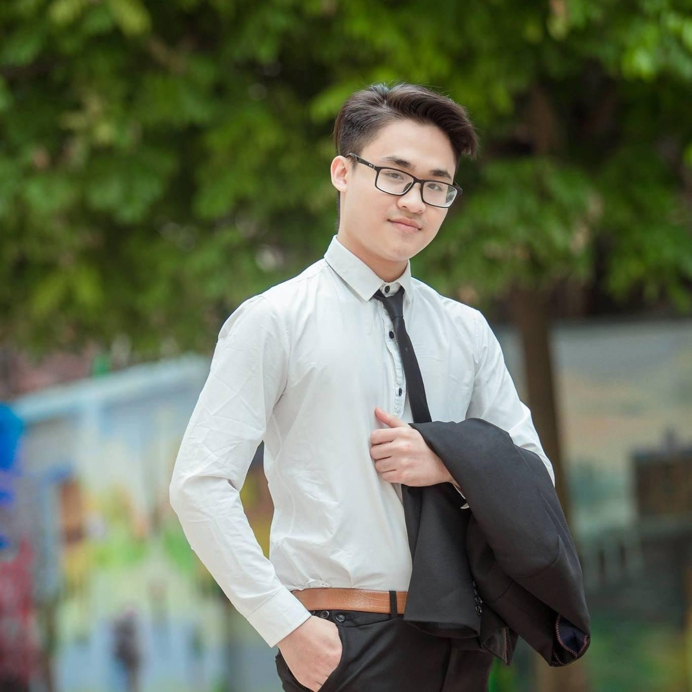 Nguyễn Dương Việt Anh Nguyễn Dương Việt Anh