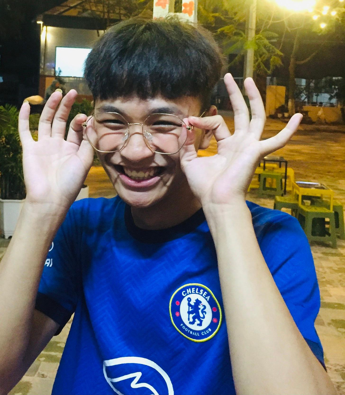 Đoàn Ngọc Khánh