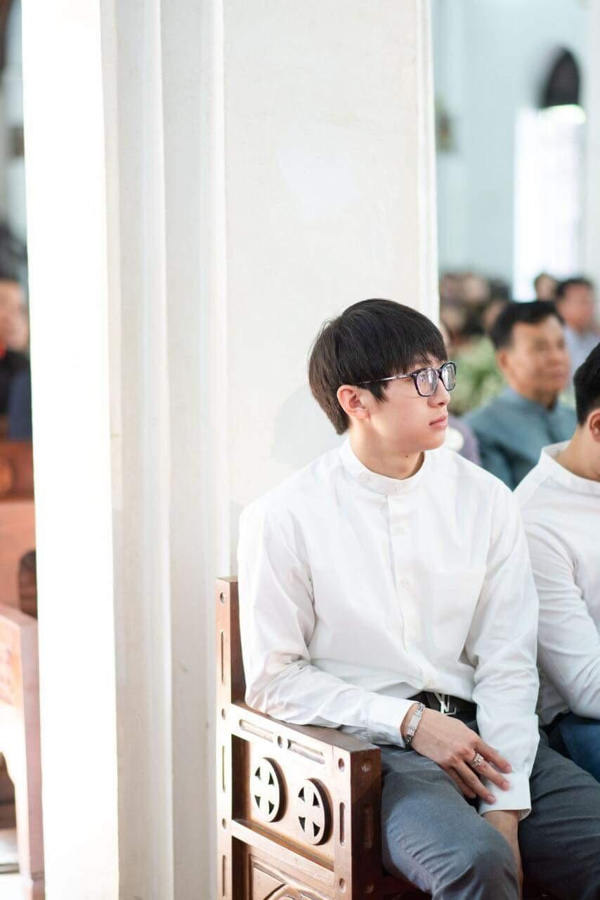 Santisouk Inthavong (Tommy Nguyễn)