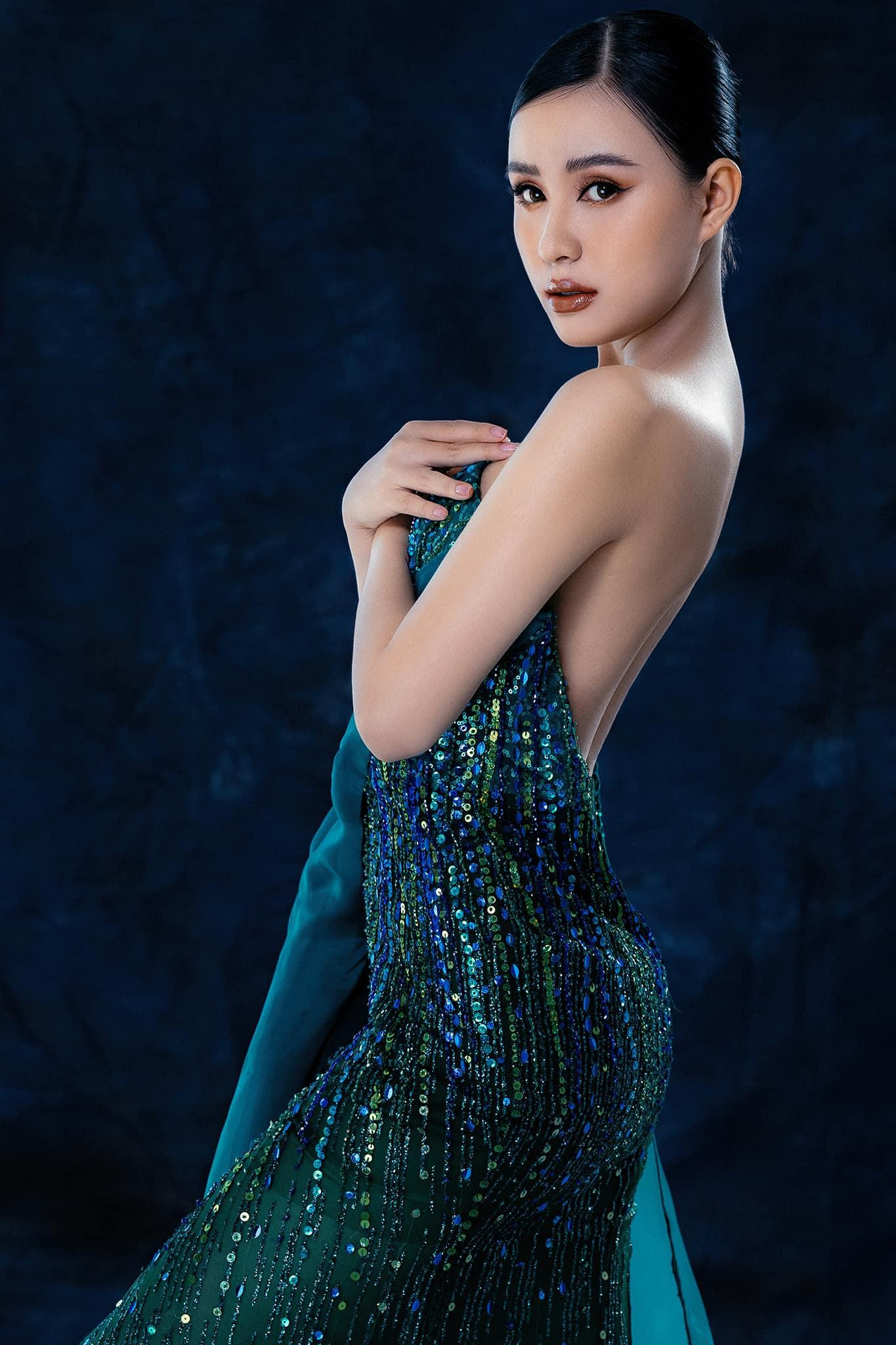 Quyết định tham gia Miss World Vietnam 2021 và Hoa hậu Hoàn vũ Việt Nam 2021 vòng ảnh, Mỹ Duyên muốn lưu lại những kỷ niệm đẹp thời thanh xuân Quyết định tham gia Miss World Vietnam 2021 và Hoa hậu Hoàn vũ Việt Nam 2021 vòng ảnh, Mỹ Duyên muốn lưu lại những kỷ niệm đẹp thời thanh xuân