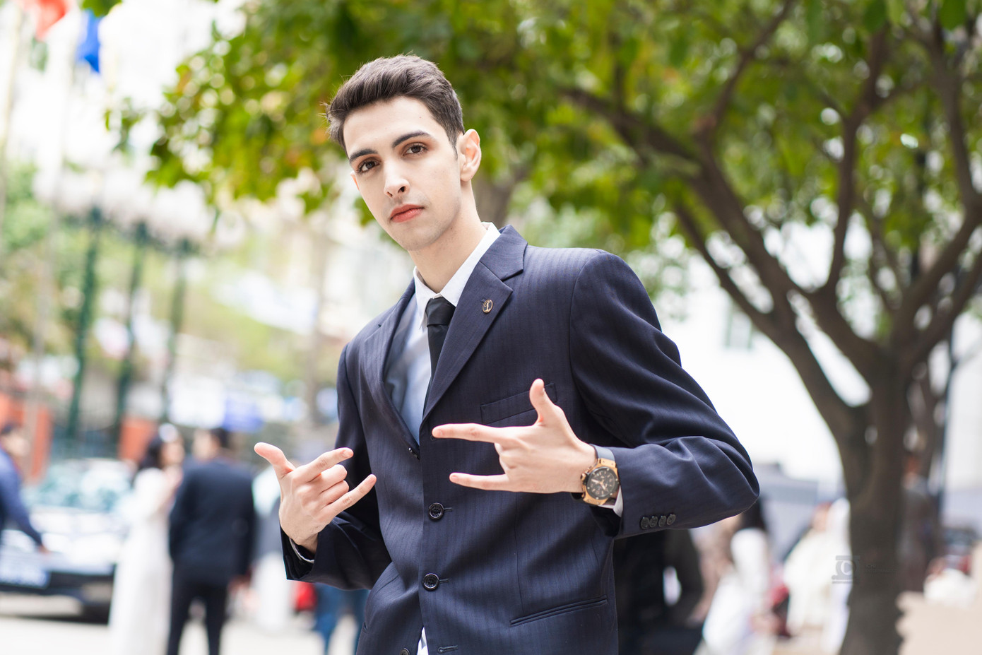 Rufino Aybar – hot tiktoker Rufino Aybar – hot tiktoker