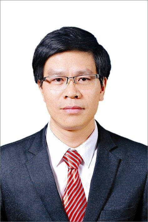 TS Nguyễn Tất Thắng - Trưởng ban Công tác chính trị và Công tác sinh viên, Học viện Nông nghiệp Việt Nam.