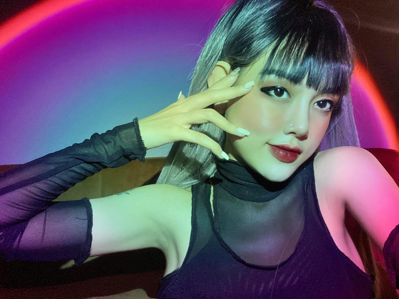 Lê Hoàng Hà Phương Lê Hoàng Hà Phương