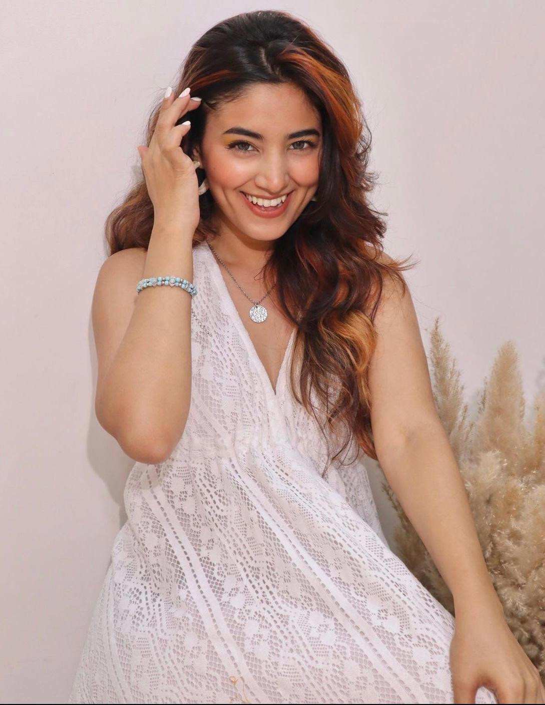 Somya Gupta là một beauty blogger nổi tiếng trên mạng xã hội Ấn Độ. Ảnh: Instagram nhân vật Somya Gupta là một beauty blogger nổi tiếng trên mạng xã hội Ấn Độ. Ảnh: Instagram nhân vật