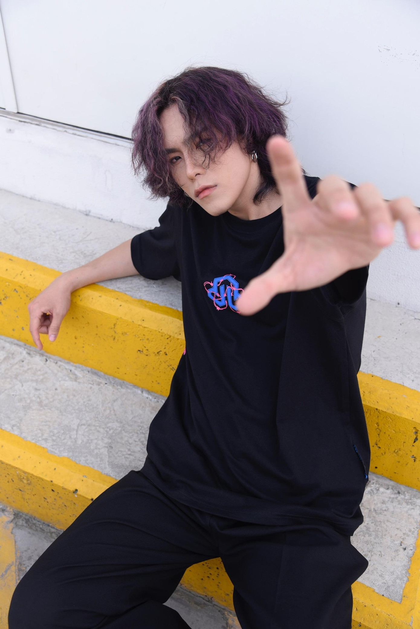 Đặng Huỳnh Phước