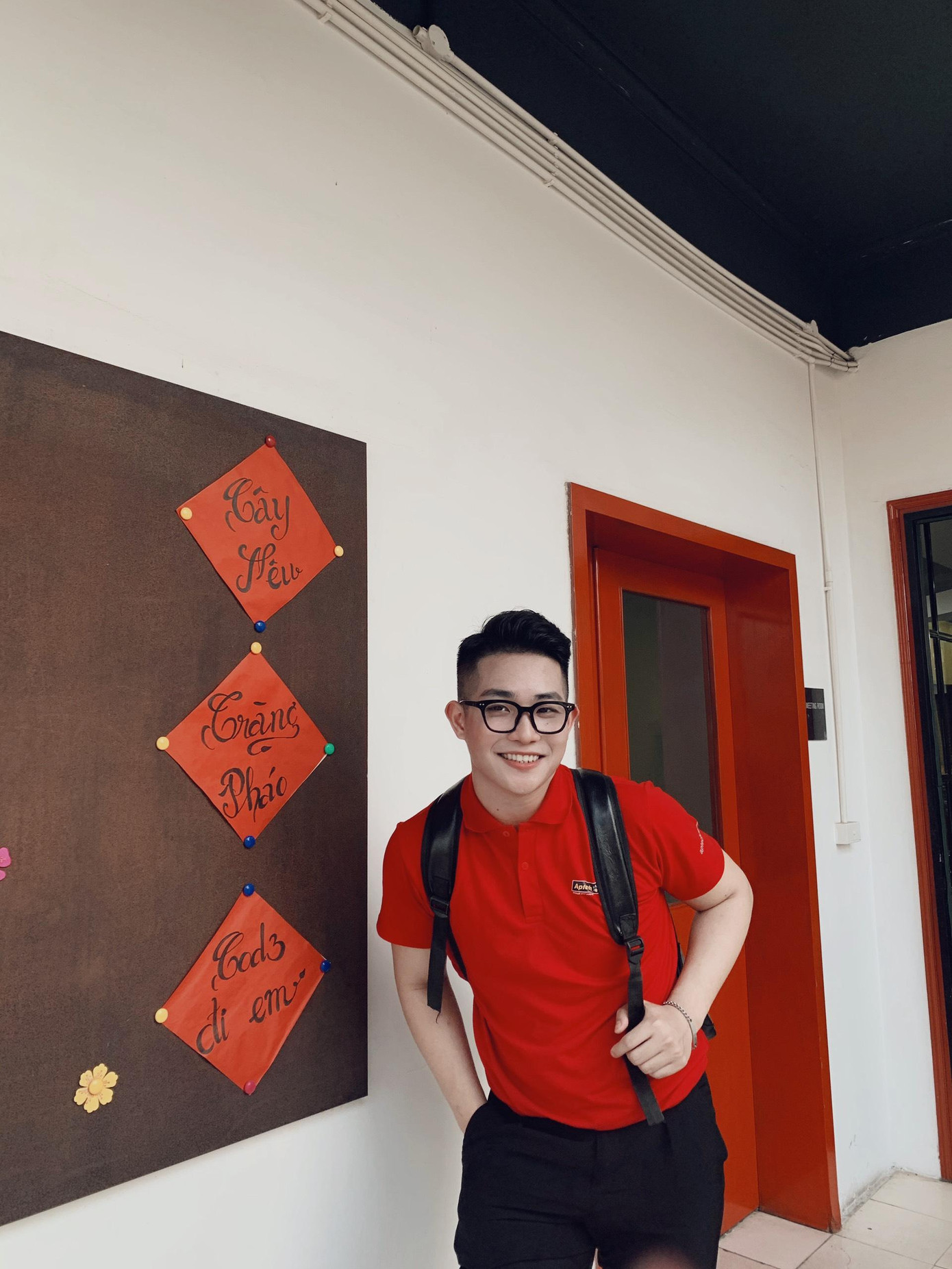 Bùi Công Minh Bùi Công Minh