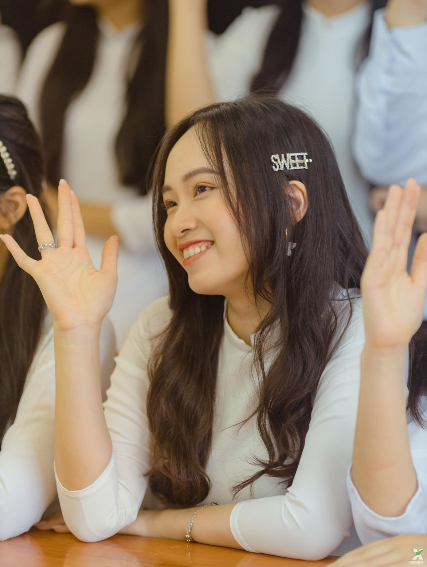 Vũ Nguyễn Nguyên Anh