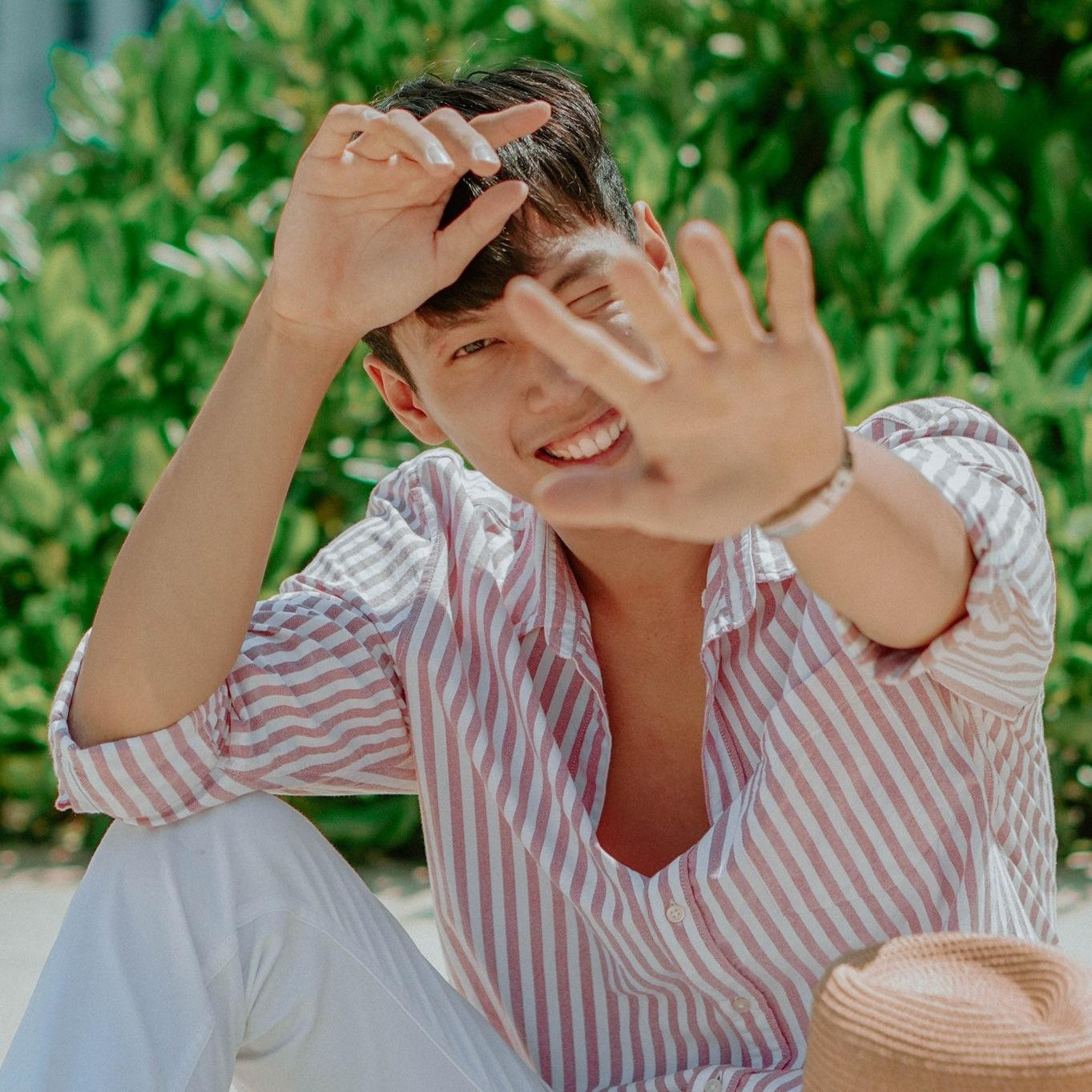 Nguyễn Lê Việt Dũng