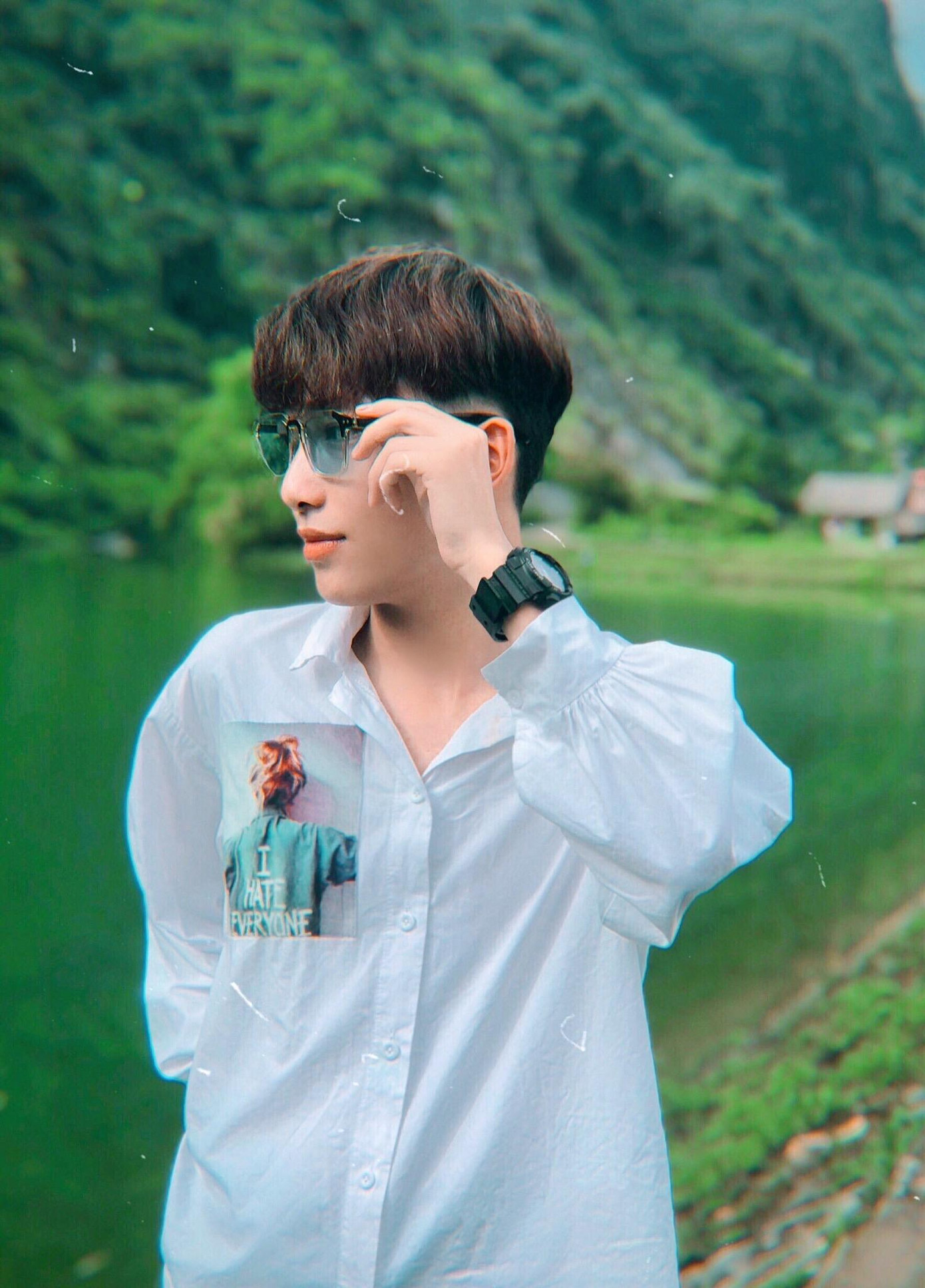 Cao Bảo Sơn Cao Bảo Sơn