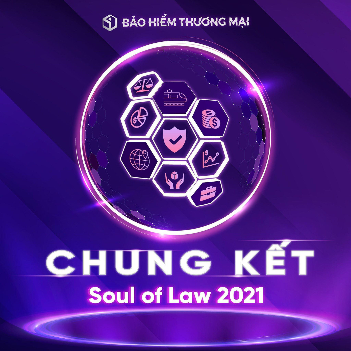 Chung kết Soul of Law 2021 sẽ được phát trực tiếp trên fanpage Soul of Law và CLB Nhà tư vấn Luật (LCC-FTU) vào lúc 19h00 ngày 28/8/2021. Chung kết Soul of Law 2021 sẽ được phát trực tiếp trên fanpage Soul of Law và CLB Nhà tư vấn Luật (LCC-FTU) vào lúc 19h00 ngày 28/8/2021.