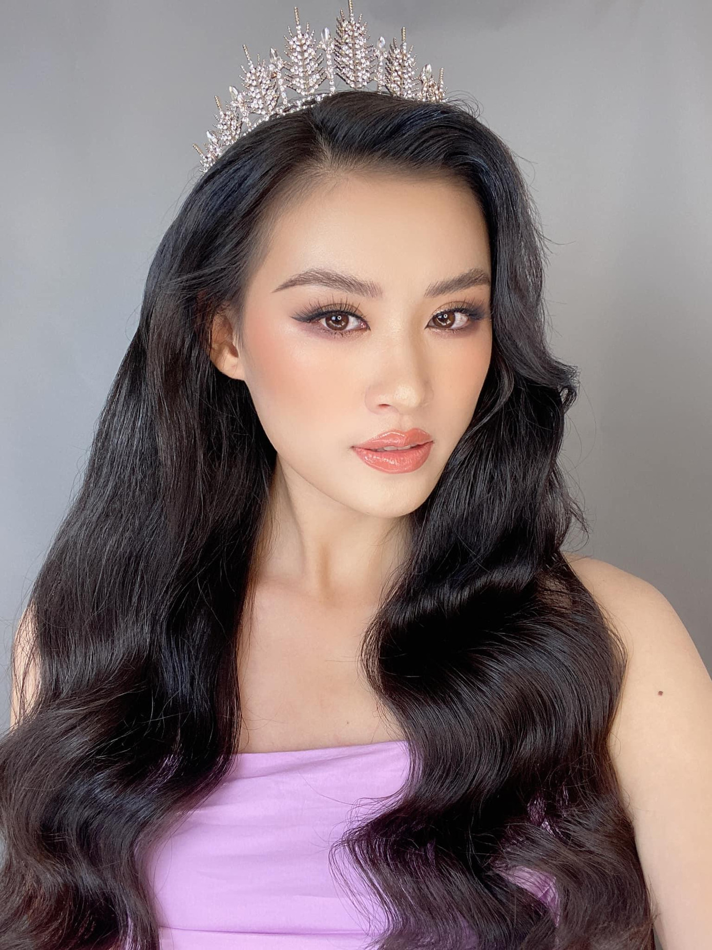 Dương Huyền Chân