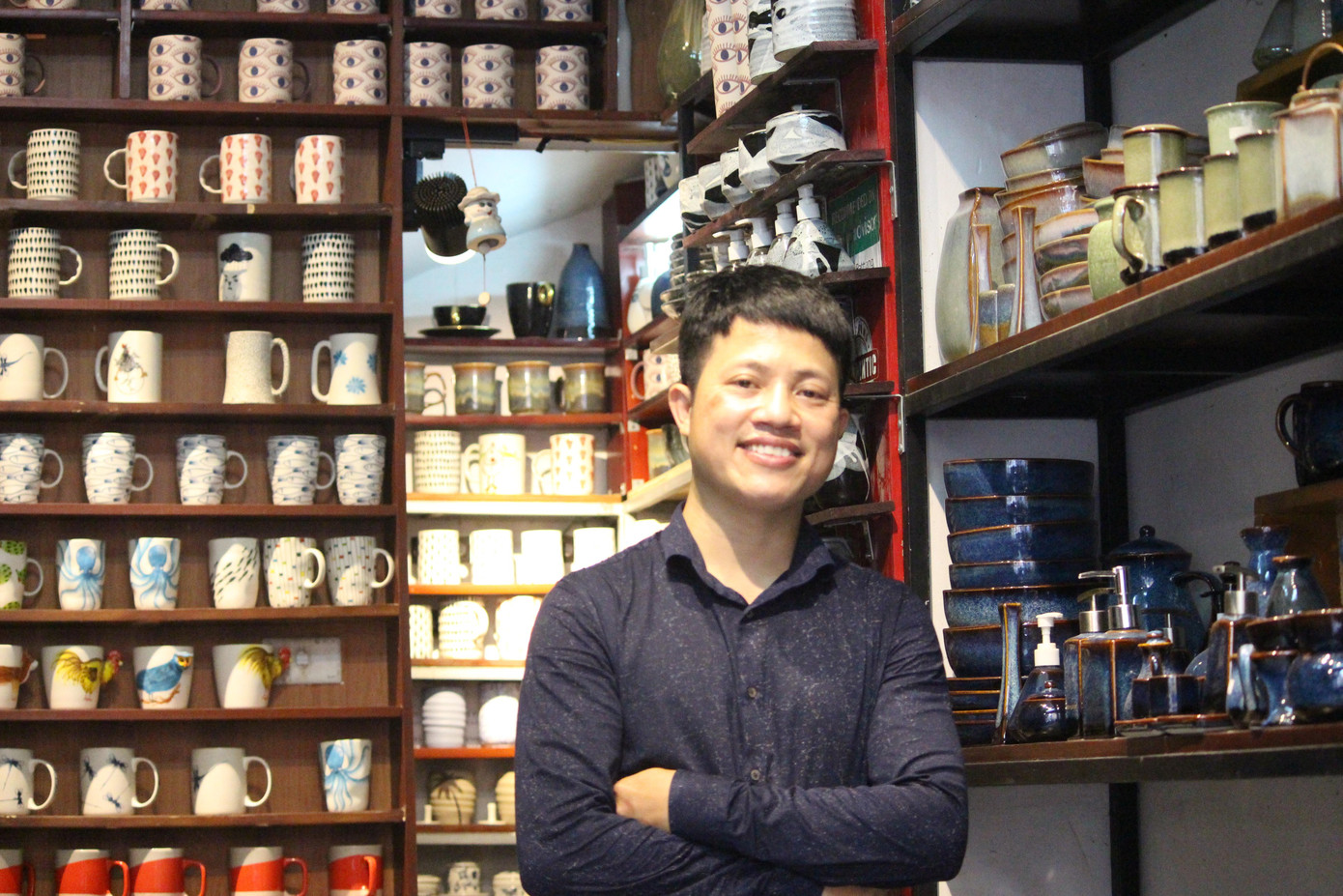 Anh Nguyễn Văn Sơn Anh Nguyễn Văn Sơn