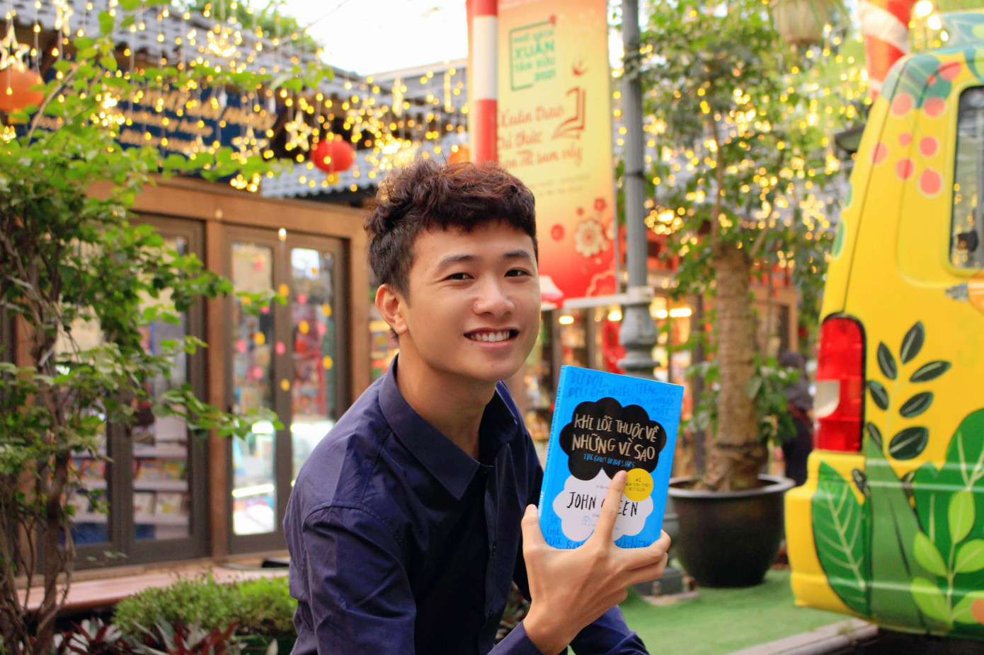 Nguyễn Minh Hiếu học 2 trường để đạt ước mơ trở thành "Công dân toàn cầu" Nguyễn Minh Hiếu học 2 trường để đạt ước mơ trở thành "Công dân toàn cầu"