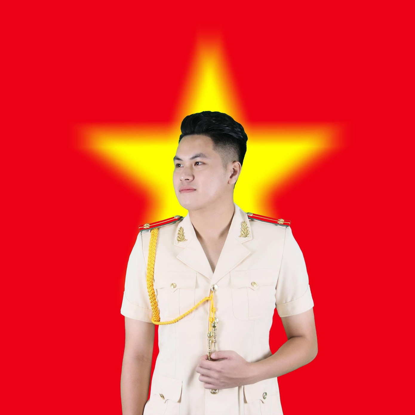 Tinh thần xuyên suốt từ trước tới nay của Vương Anh đó chính là "sống và cống hiến cho Tổ quốc”. Tinh thần xuyên suốt từ trước tới nay của Vương Anh đó chính là "sống và cống hiến cho Tổ quốc”.