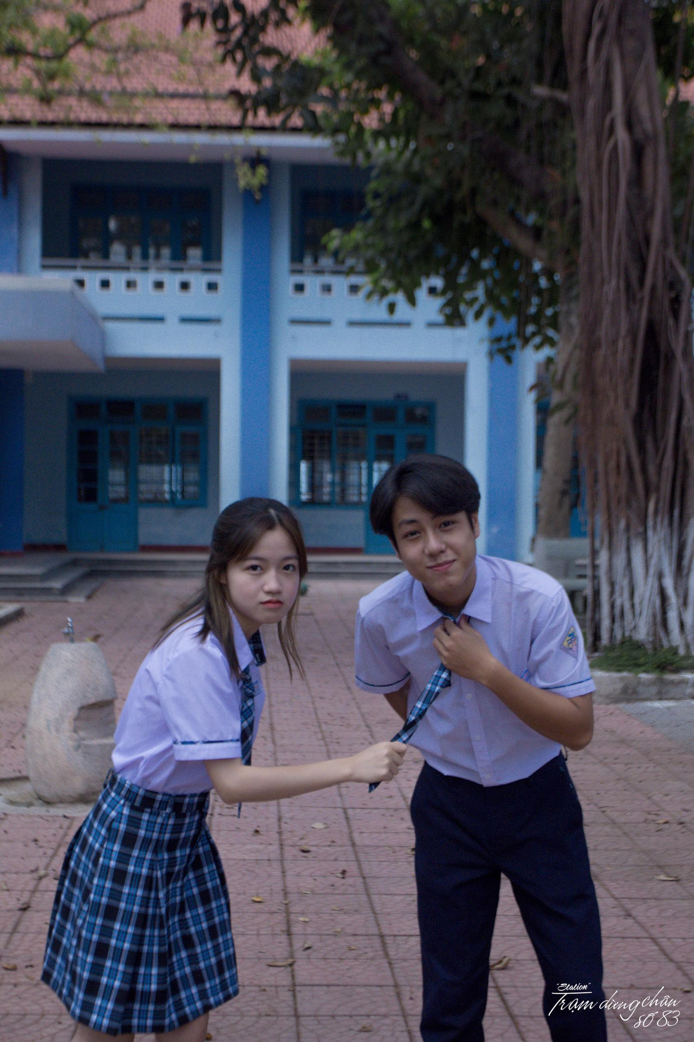 Mùa hè của năm 18 tuổi.