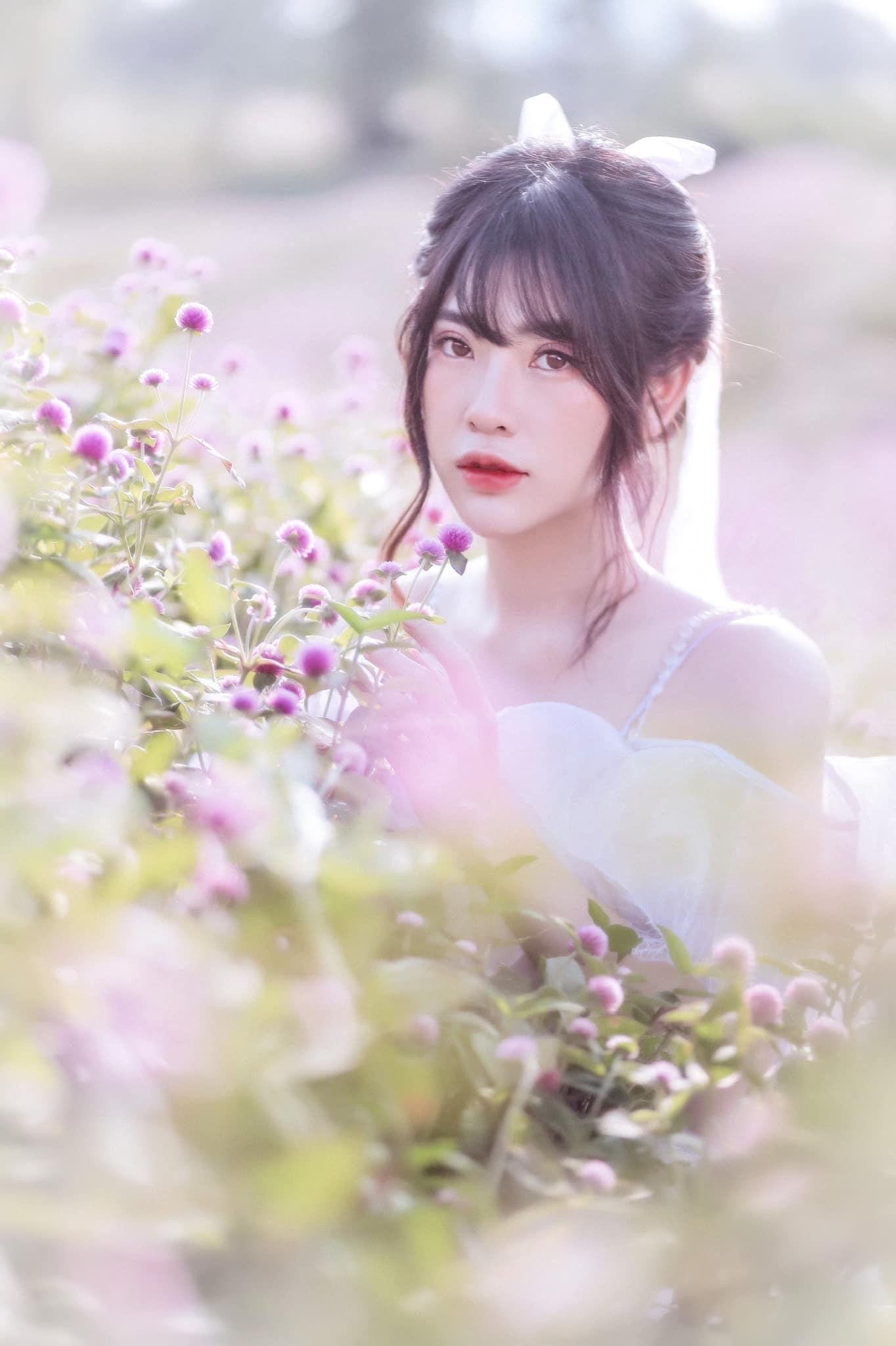 Hoàng Tố Uyên - Uyên Camitie.