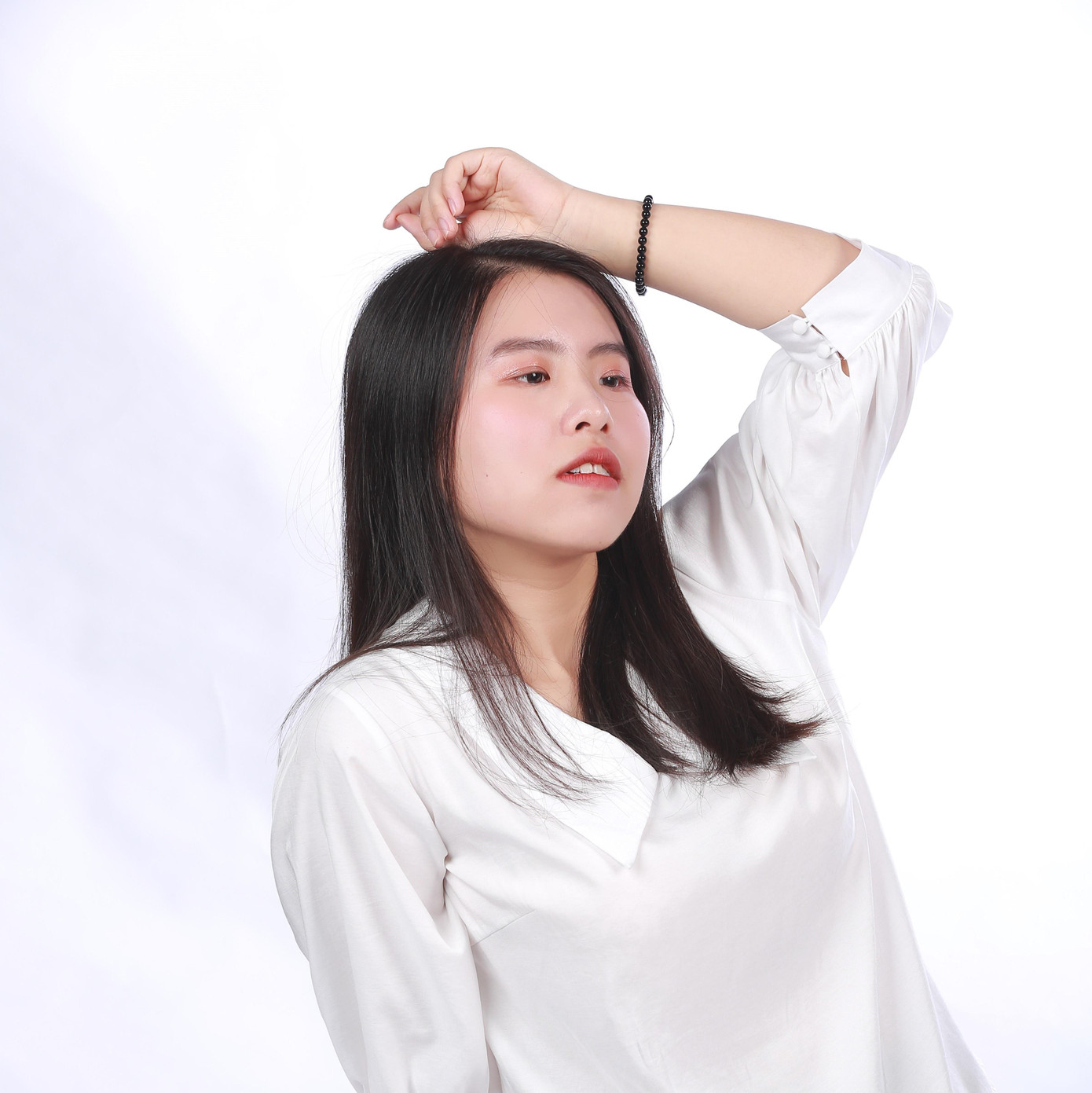 Những trải nghiệm đã khiến Hải Anh dần trở nên năng nổ hơn, tự tin hơn vào bản thân. Những trải nghiệm đã khiến Hải Anh dần trở nên năng nổ hơn, tự tin hơn vào bản thân.