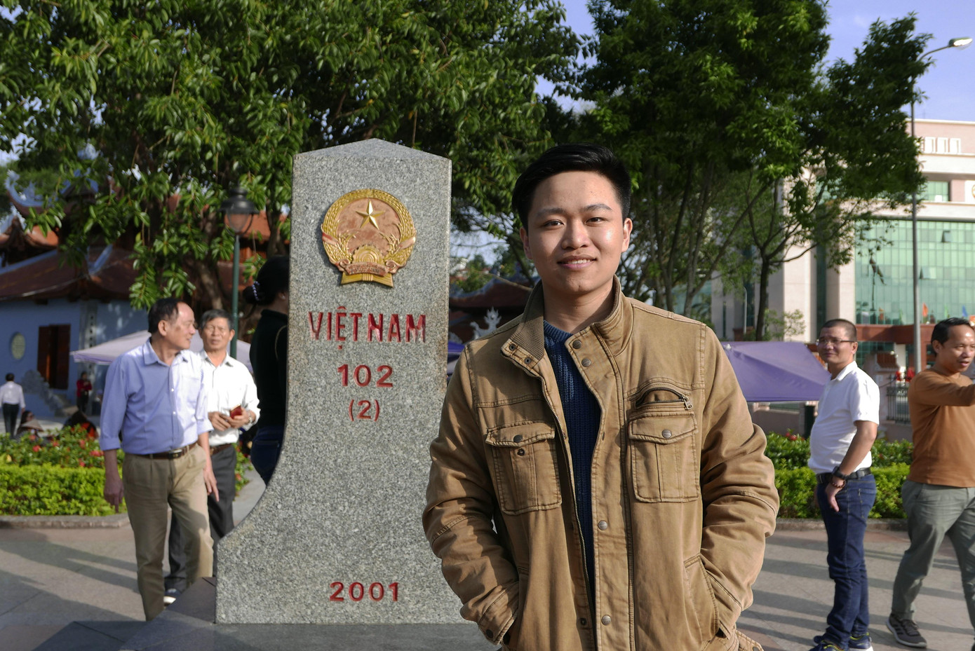 Với Hà, mỗi cuộc thi không chỉ là một cơ hội để lĩnh hội tri thức mà còn là dịp để được giao lưu, kết bạn với những người cùng đam mê Với Hà, mỗi cuộc thi không chỉ là một cơ hội để lĩnh hội tri thức mà còn là dịp để được giao lưu, kết bạn với những người cùng đam mê