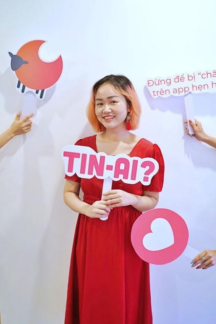 Influencer - Youtuber Nhi Hay Đi.