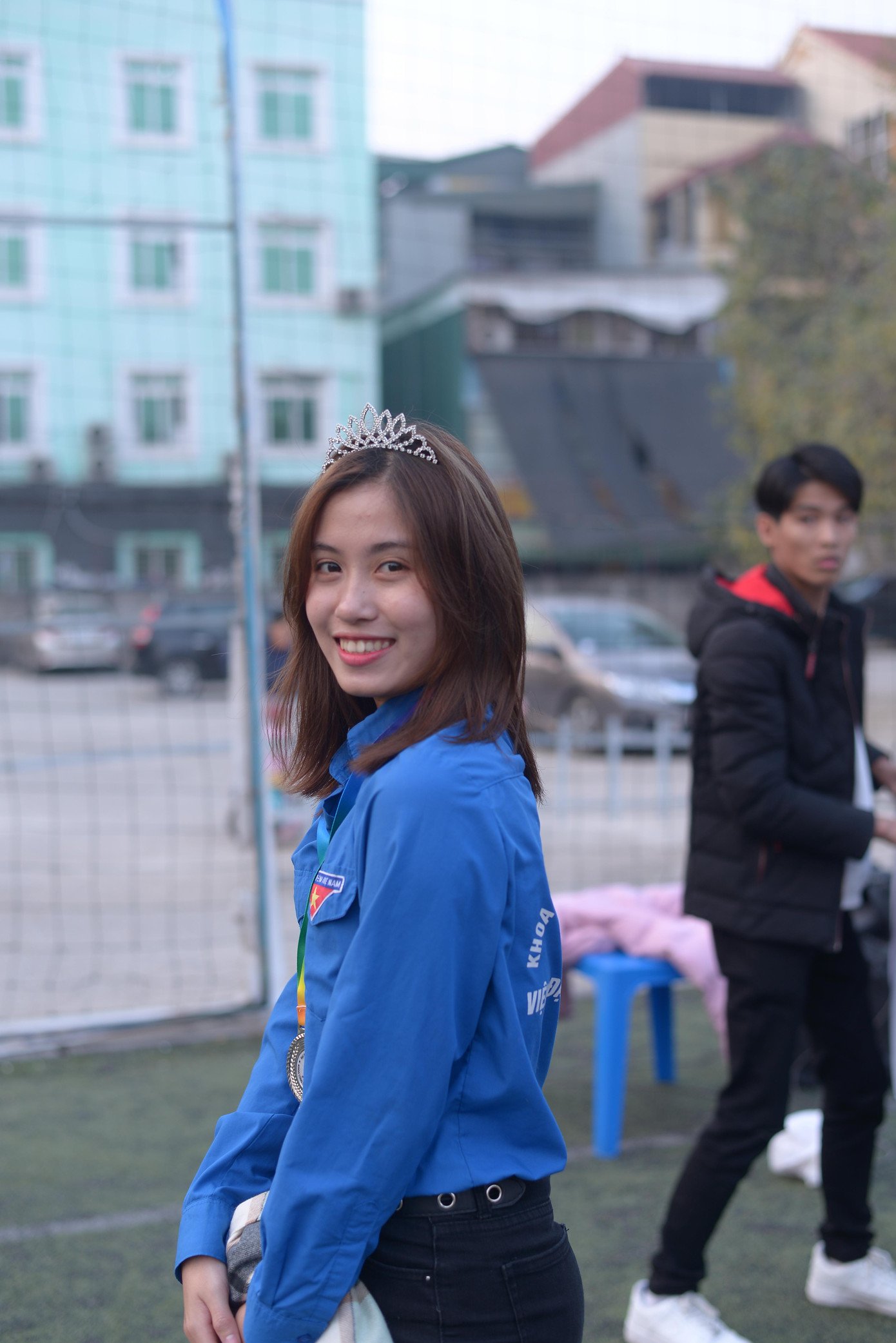 Đỗ Thúy Hường