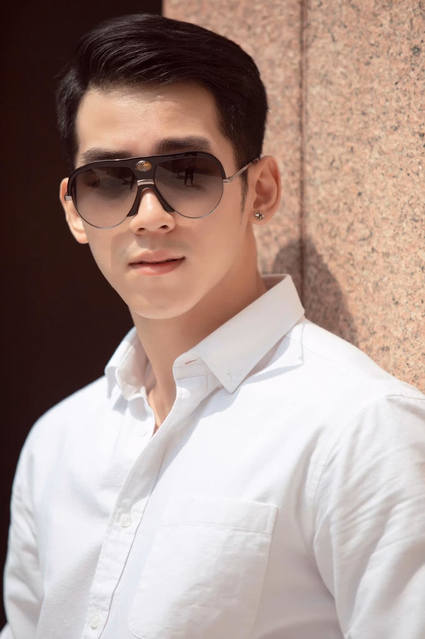 Trần Phú Thịnh - Người mẫu, diễn viên