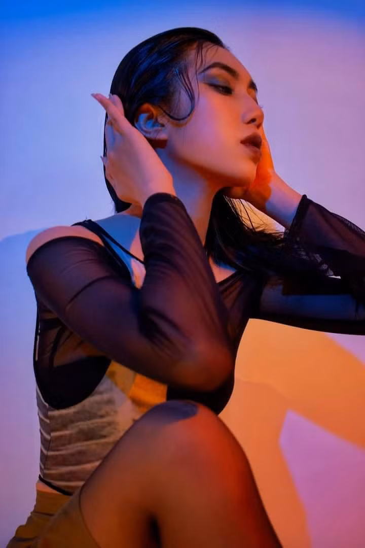 Trần Hiểu Hân