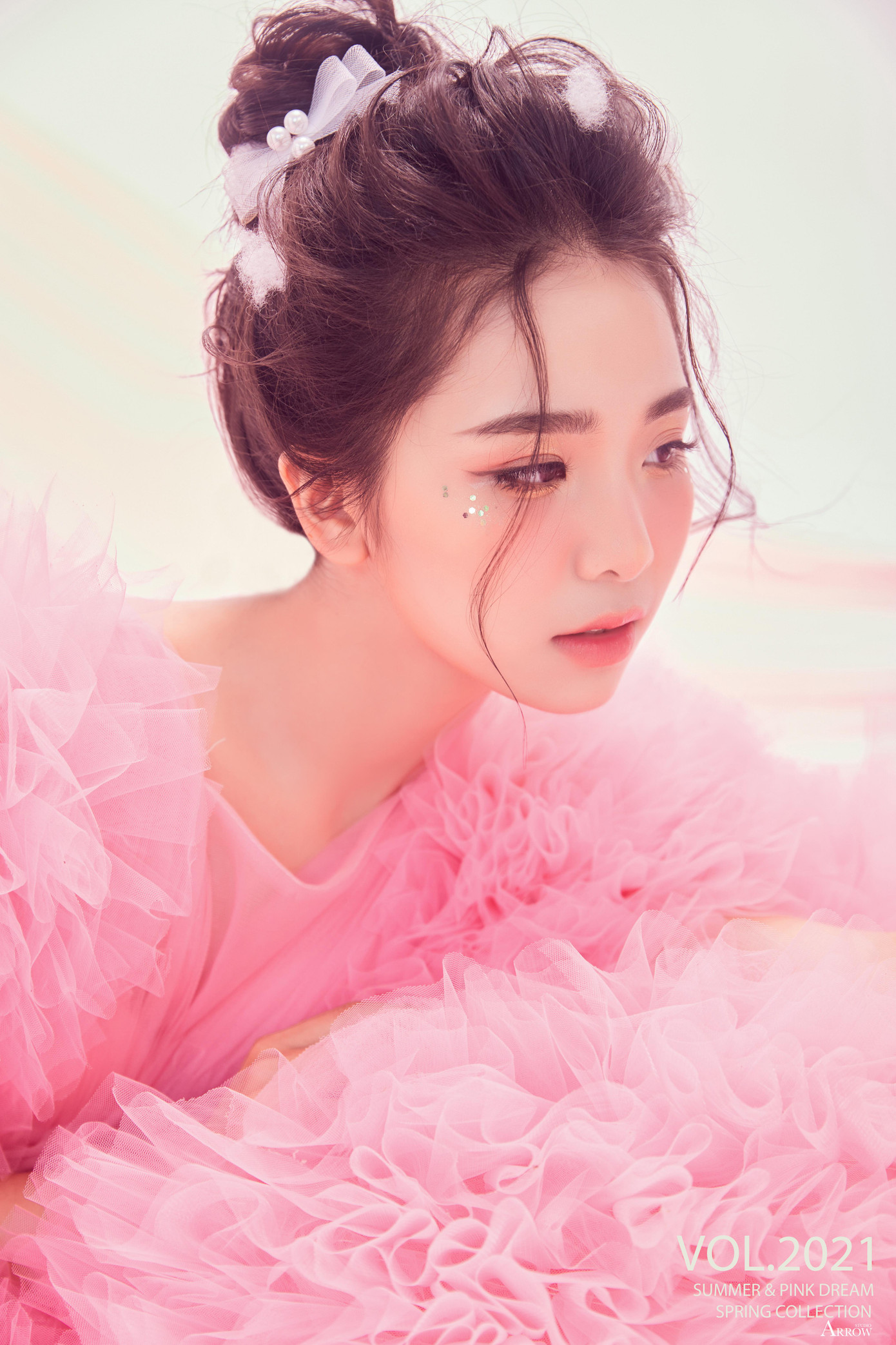 Quan điểm sống của Trúc Linh là: "Tin điều mình làm là đúng và không bỏ cuộc" Quan điểm sống của Trúc Linh là: "Tin điều mình làm là đúng và không bỏ cuộc"