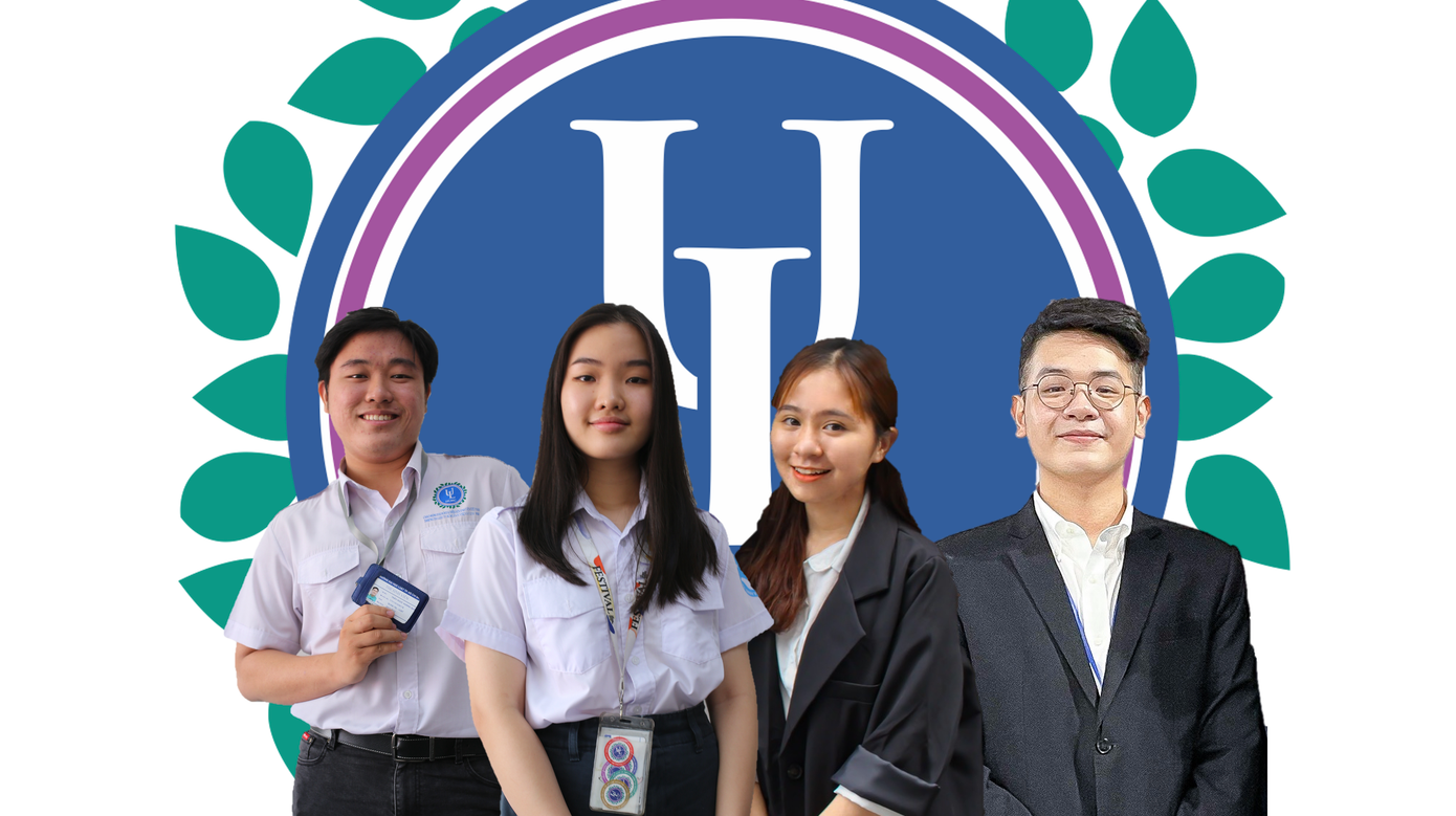 Hoàng Quân cùng đồng đội giành Quán quân FDI Moot 2021. Hoàng Quân cùng đồng đội giành Quán quân FDI Moot 2021.