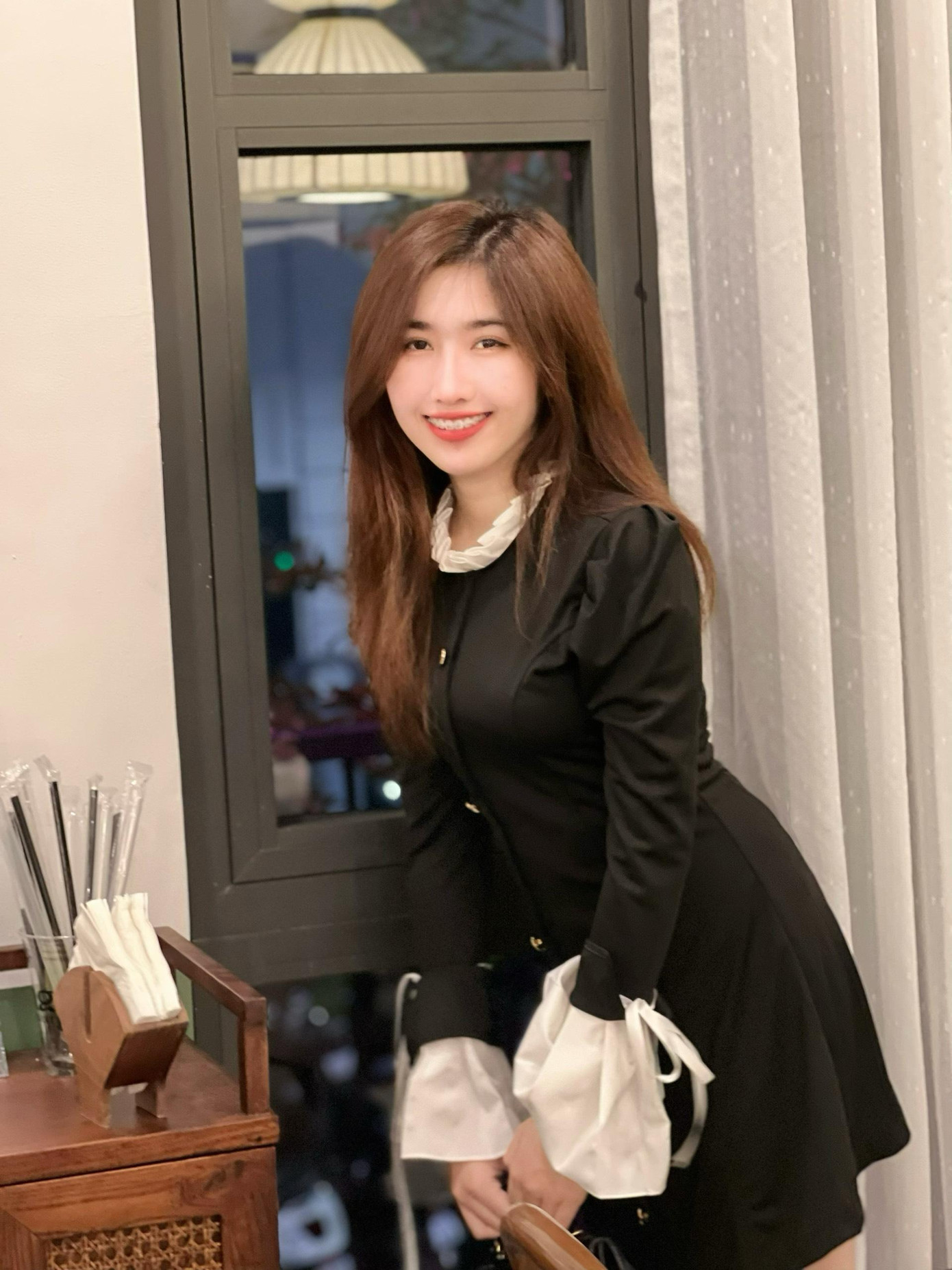 Hãy rũ bỏ sự tự ti và nghĩ nhiều hơn tới thế mạnh bản thân