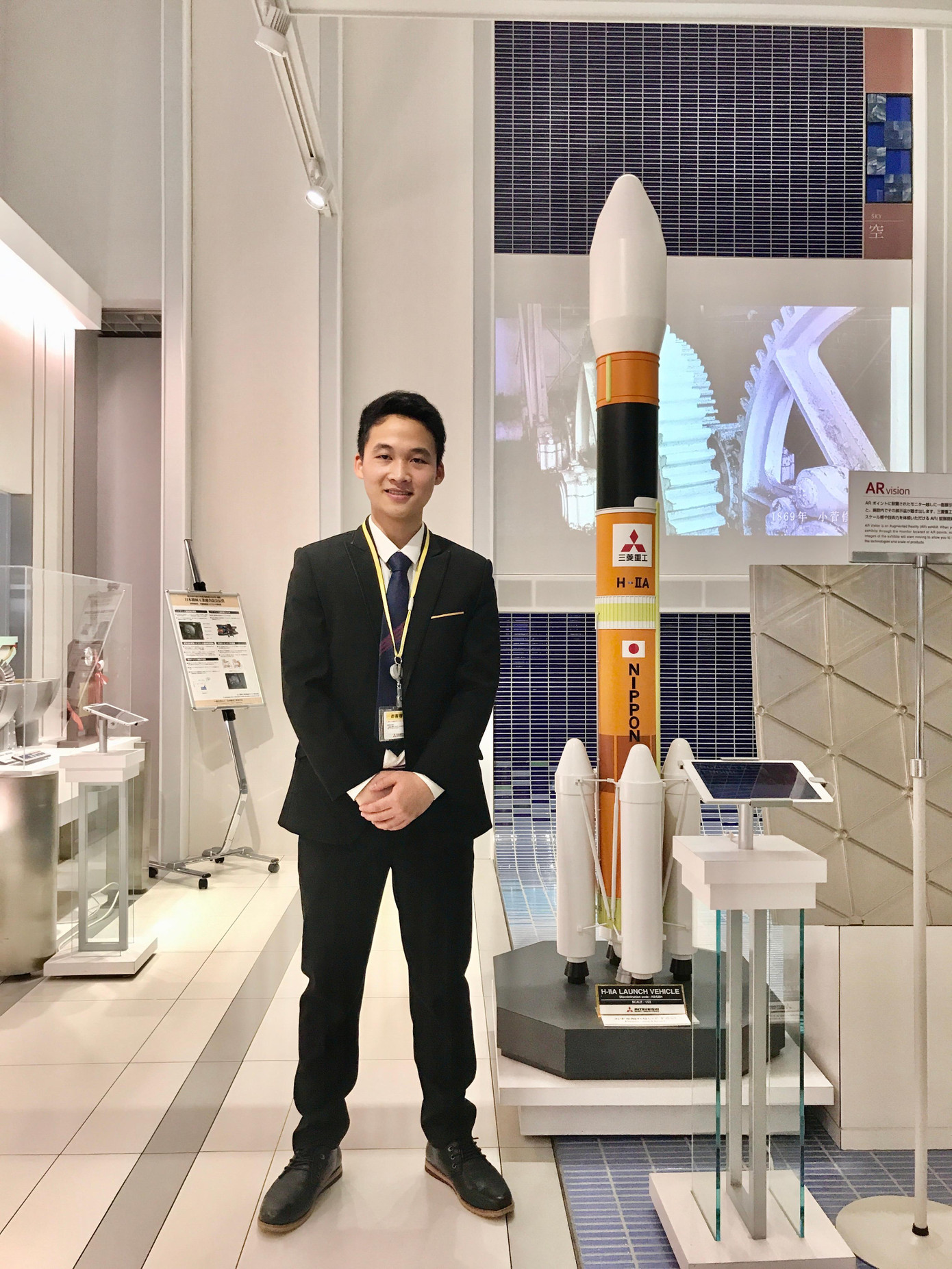 Du học sinh Thành Luân Du học sinh Thành Luân