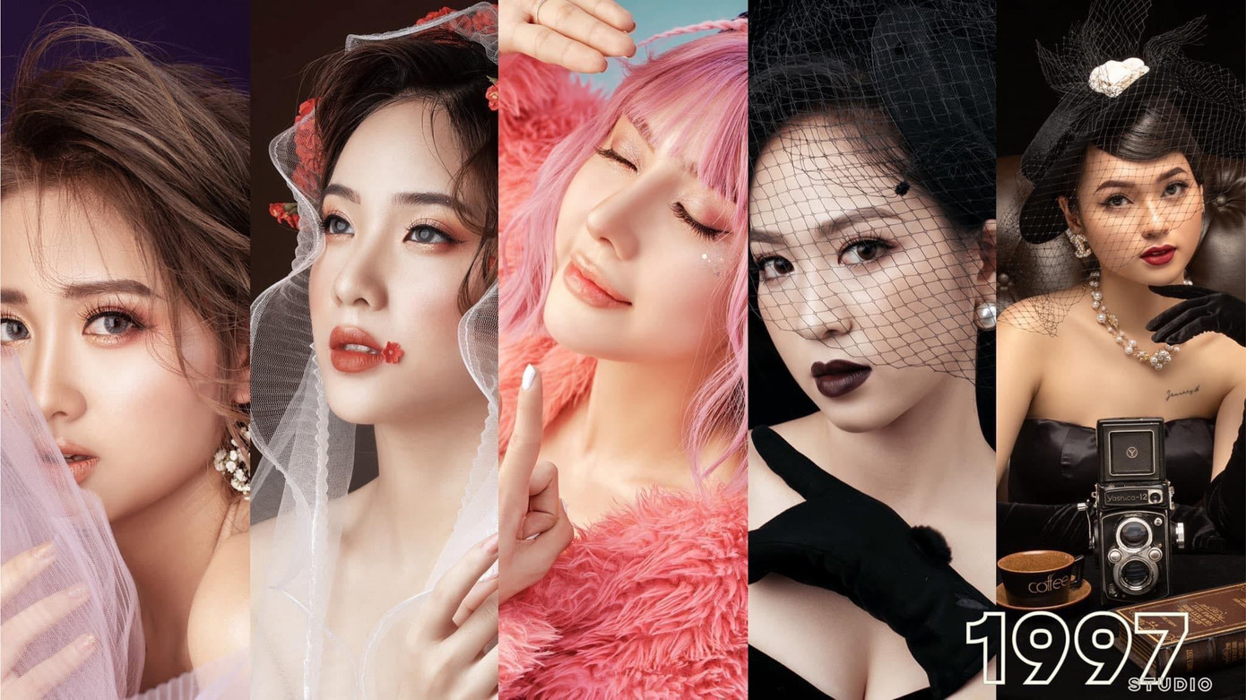 Ngay sau khi hết dịch, Lê Ba sẽ đầu tư phát triển thêm cho 1997 Studio hoàn thiện hơn và đáp ứng được nhiều nhu cầu của khách hàng.