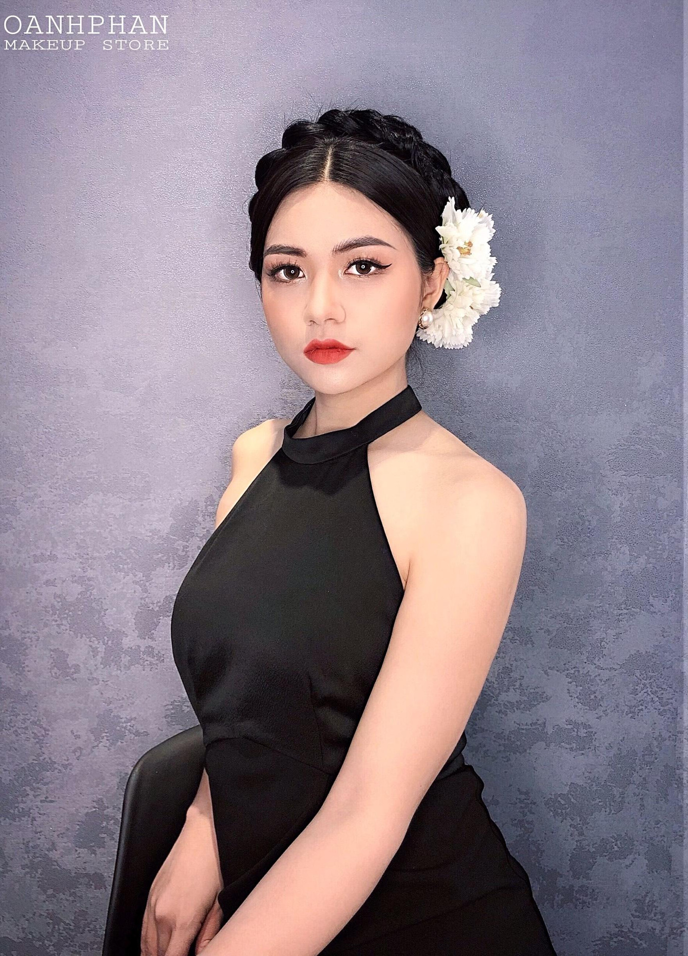 Lỗ Thị Bích Phương (Thị Tấm)