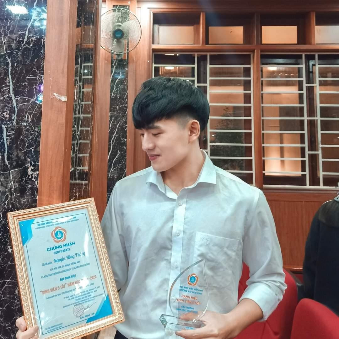 Nguyễn Hồng Thăng