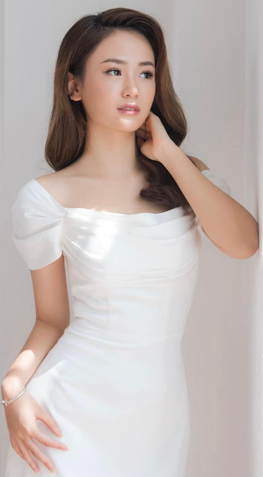 Cô đã không còn sợ hãi và mặc cảm bản thân