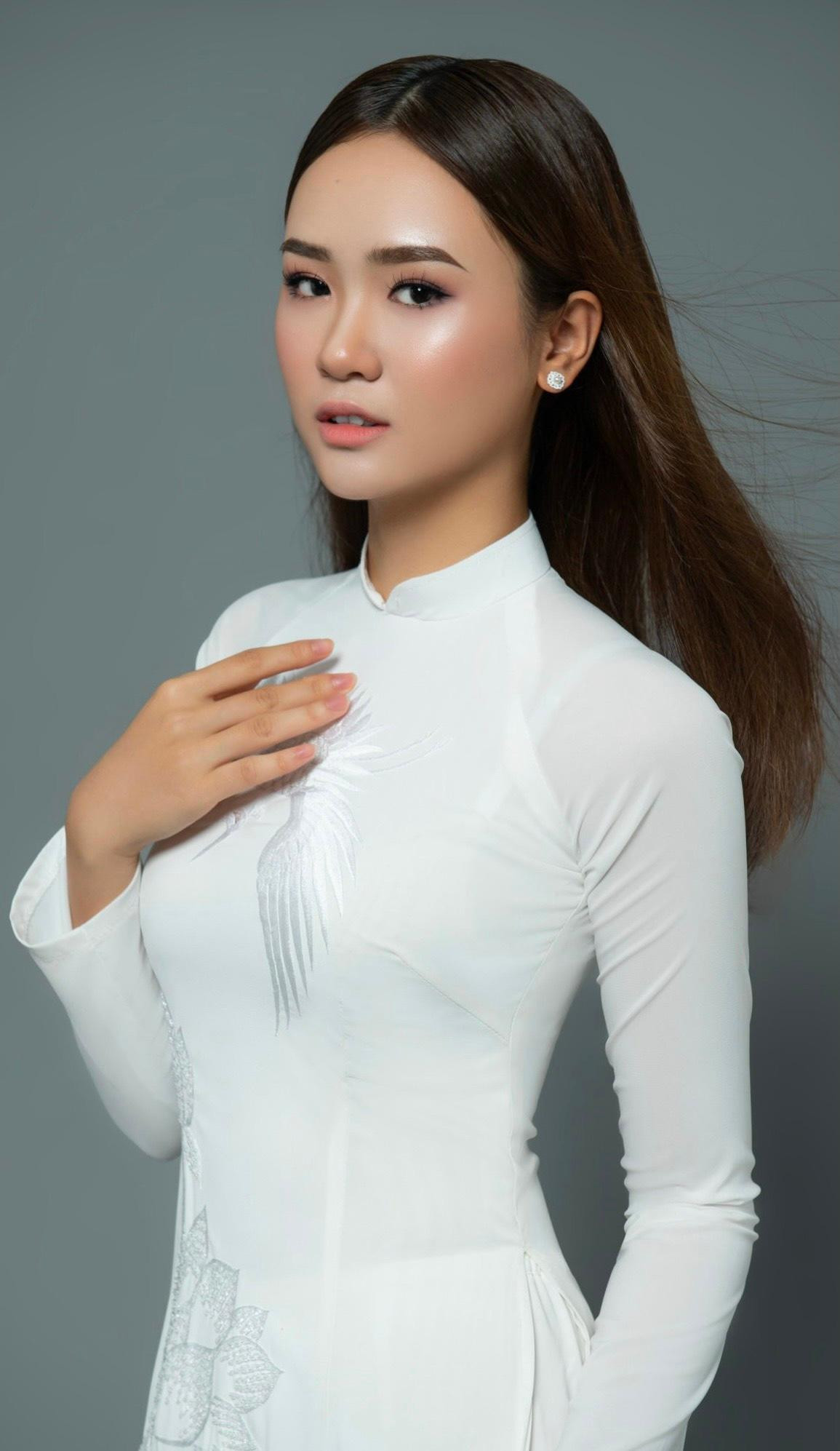 Trà My đã có một hành trình giảm cân nghiêm ngặt