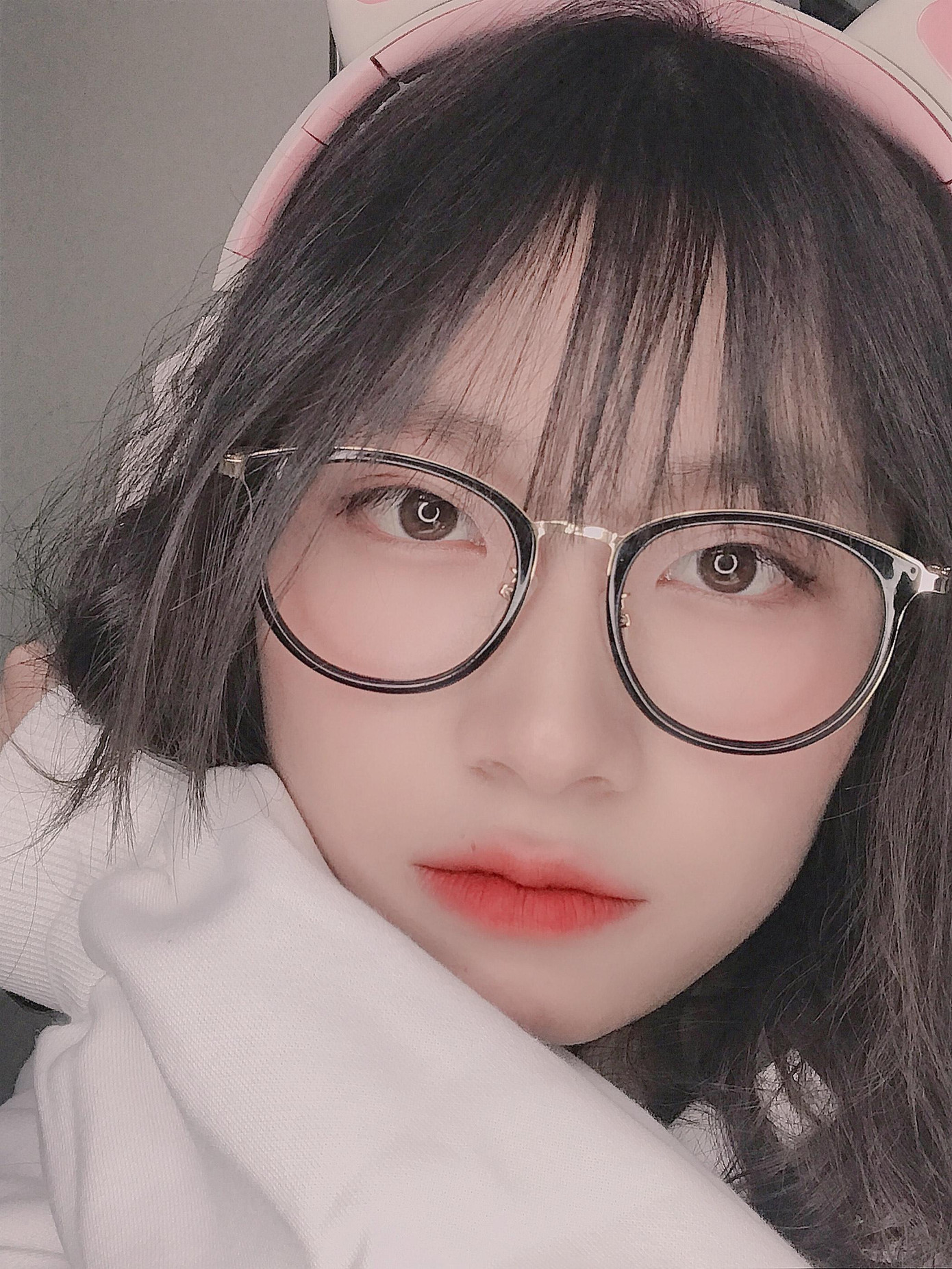 Đinh Thu Hà - Sinh viên năm nhất của Học viện Nông nghiệp Việt Nam