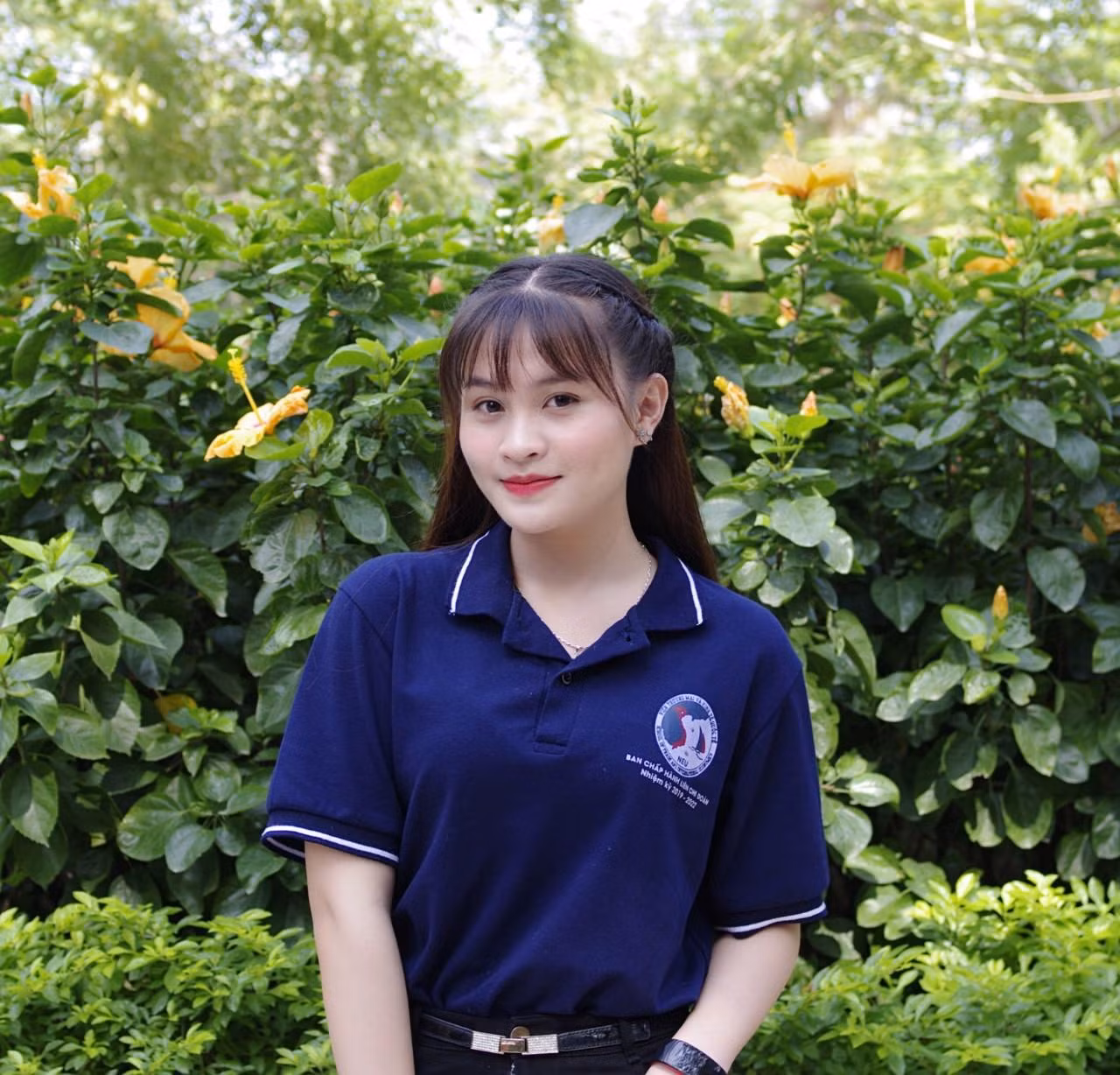 Lê Thị Ngọc Ánh