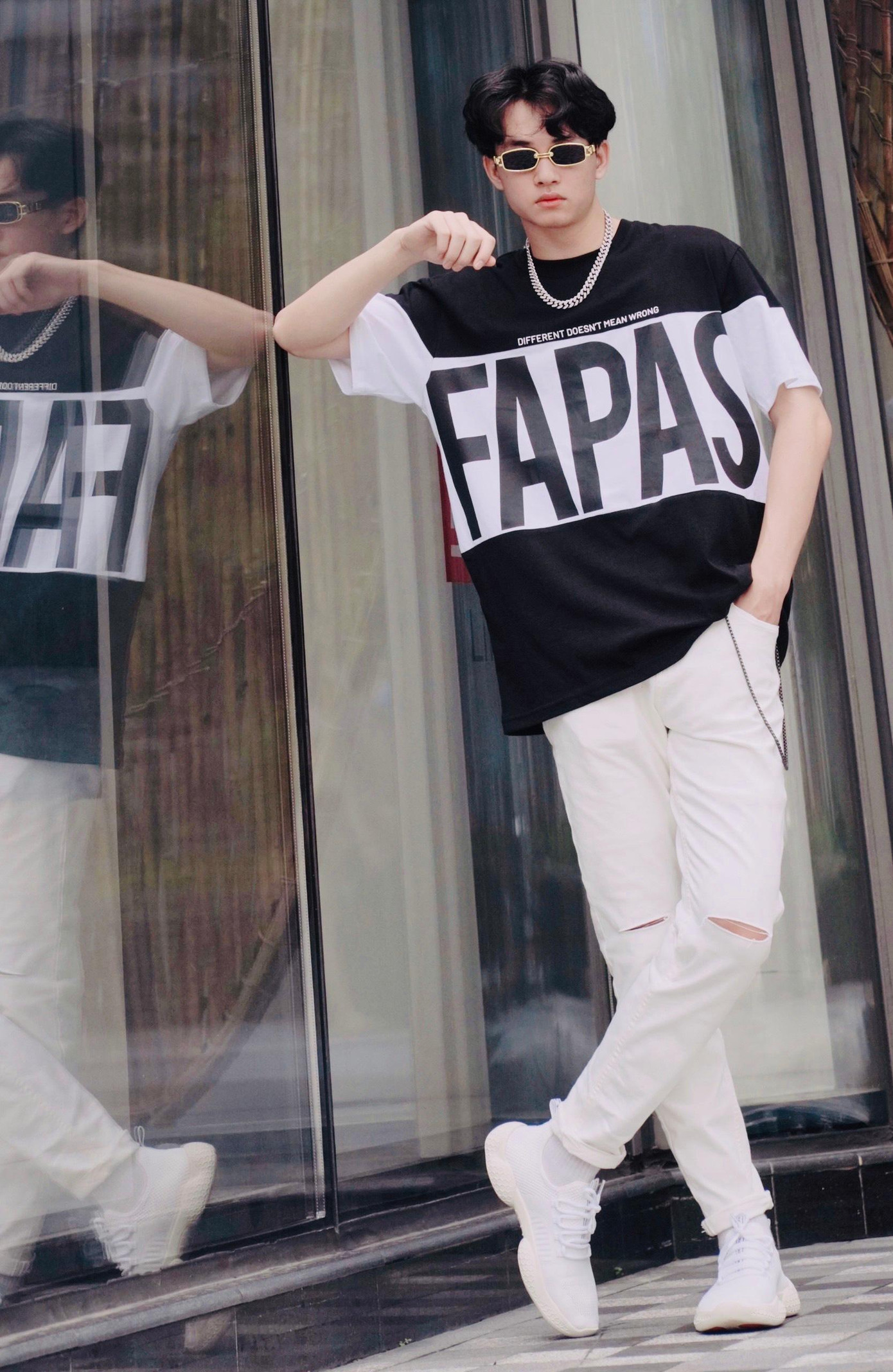 Đỗ Phương Bắc quê Nam Định