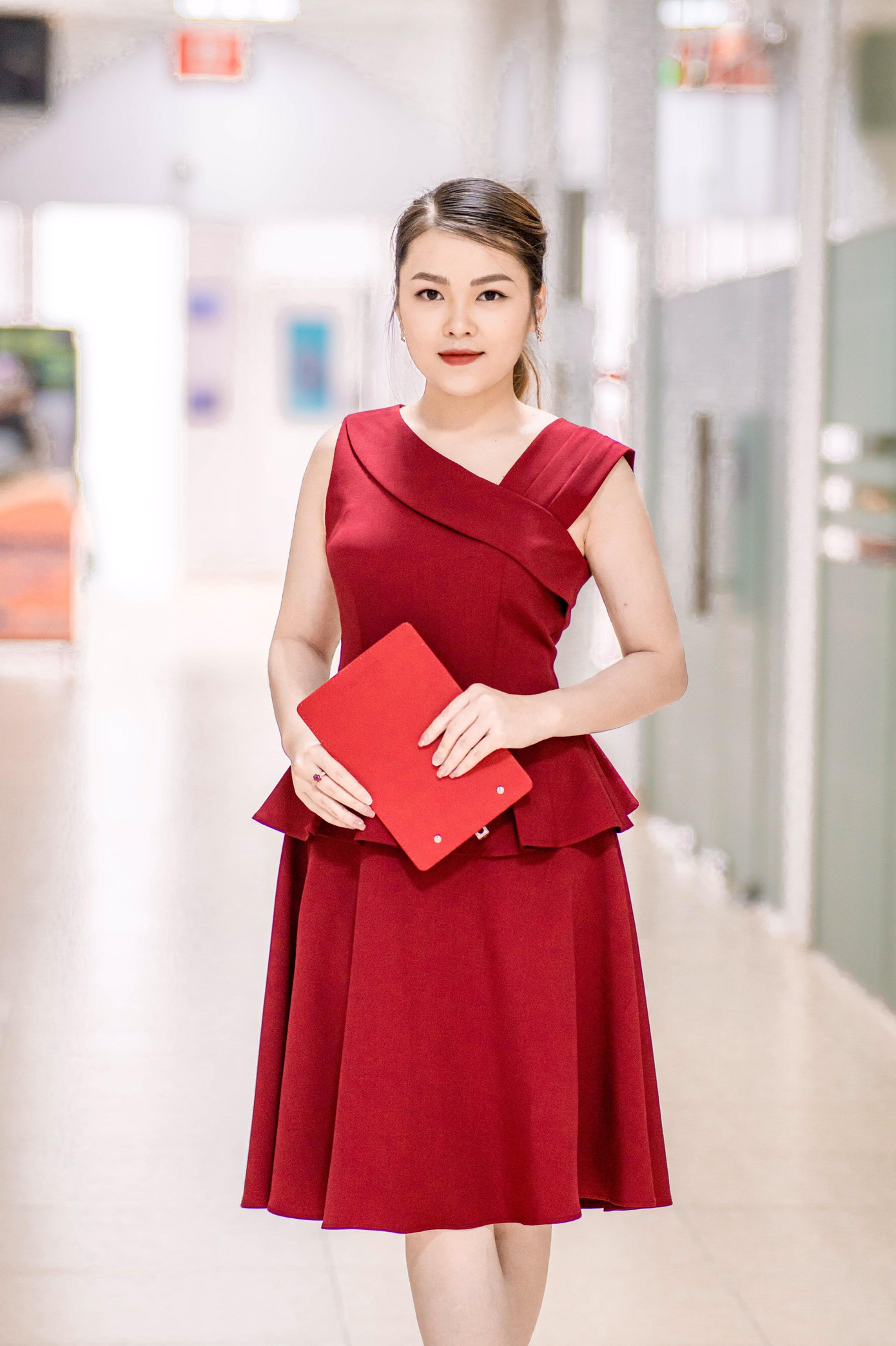 Triệu Hồng Hạnh- sinh năm 1998