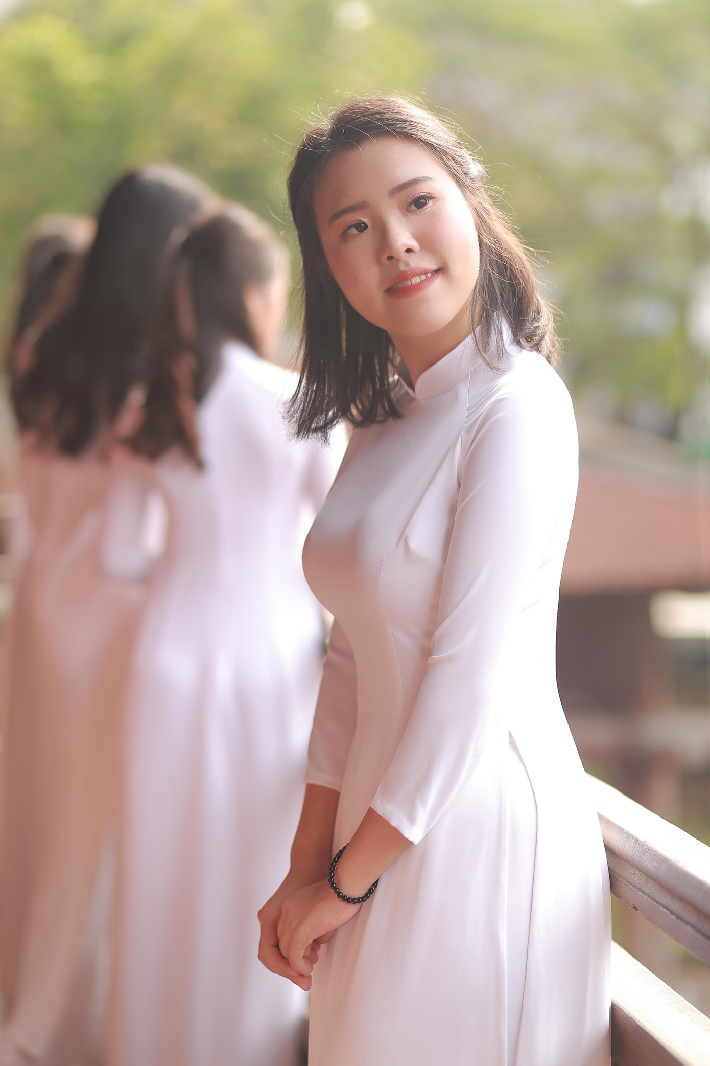 Trở thành tân sinh viên của Học viện Ngoại giao chính là lúc mà cuộc đời của Hải Anh bước sang một trang mới. Trở thành tân sinh viên của Học viện Ngoại giao chính là lúc mà cuộc đời của Hải Anh bước sang một trang mới.