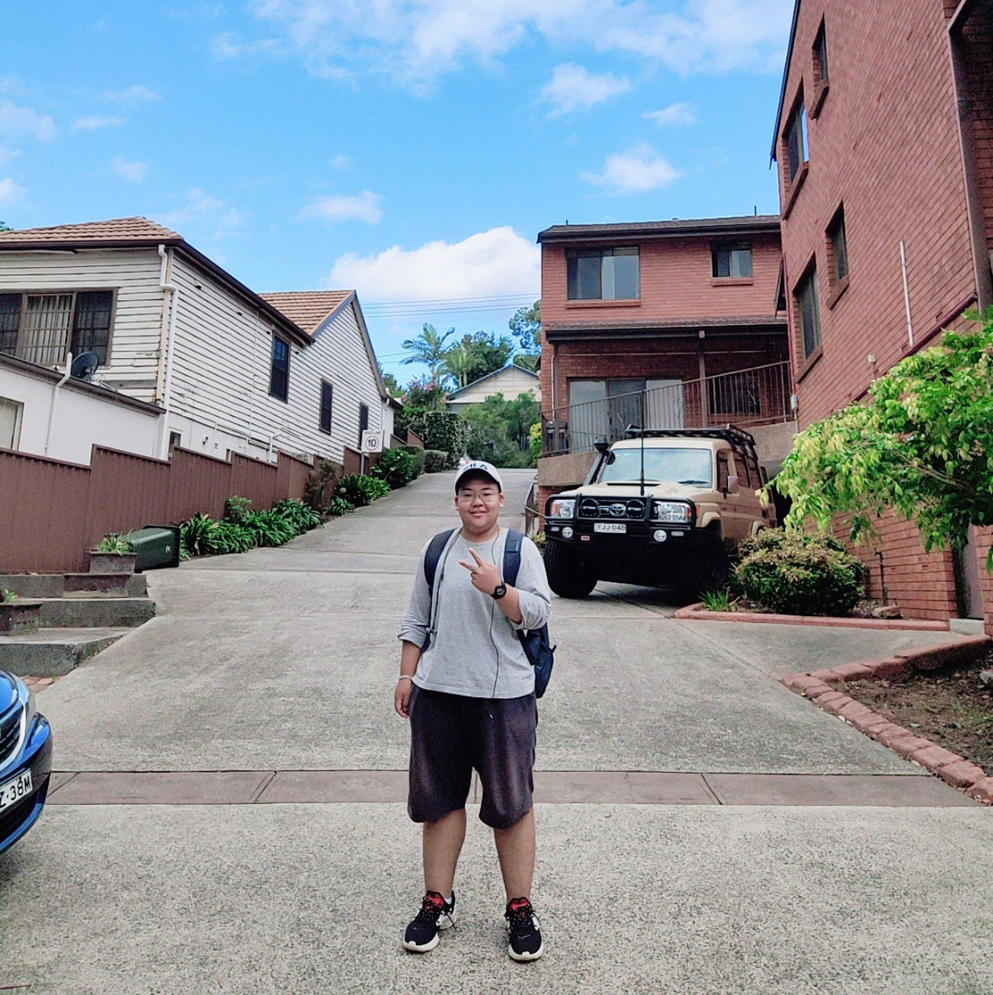 Với học bổng 50%, nữ sinh từng theo học ngành Quản trị nhân sự tại Đại học Wollongong - TOP 10 trường đại học tốt nhất tại Úc.