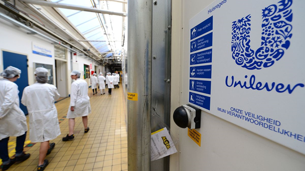 Trụ sở Unilever lại New Zealand (Ảnh: Forrtune)