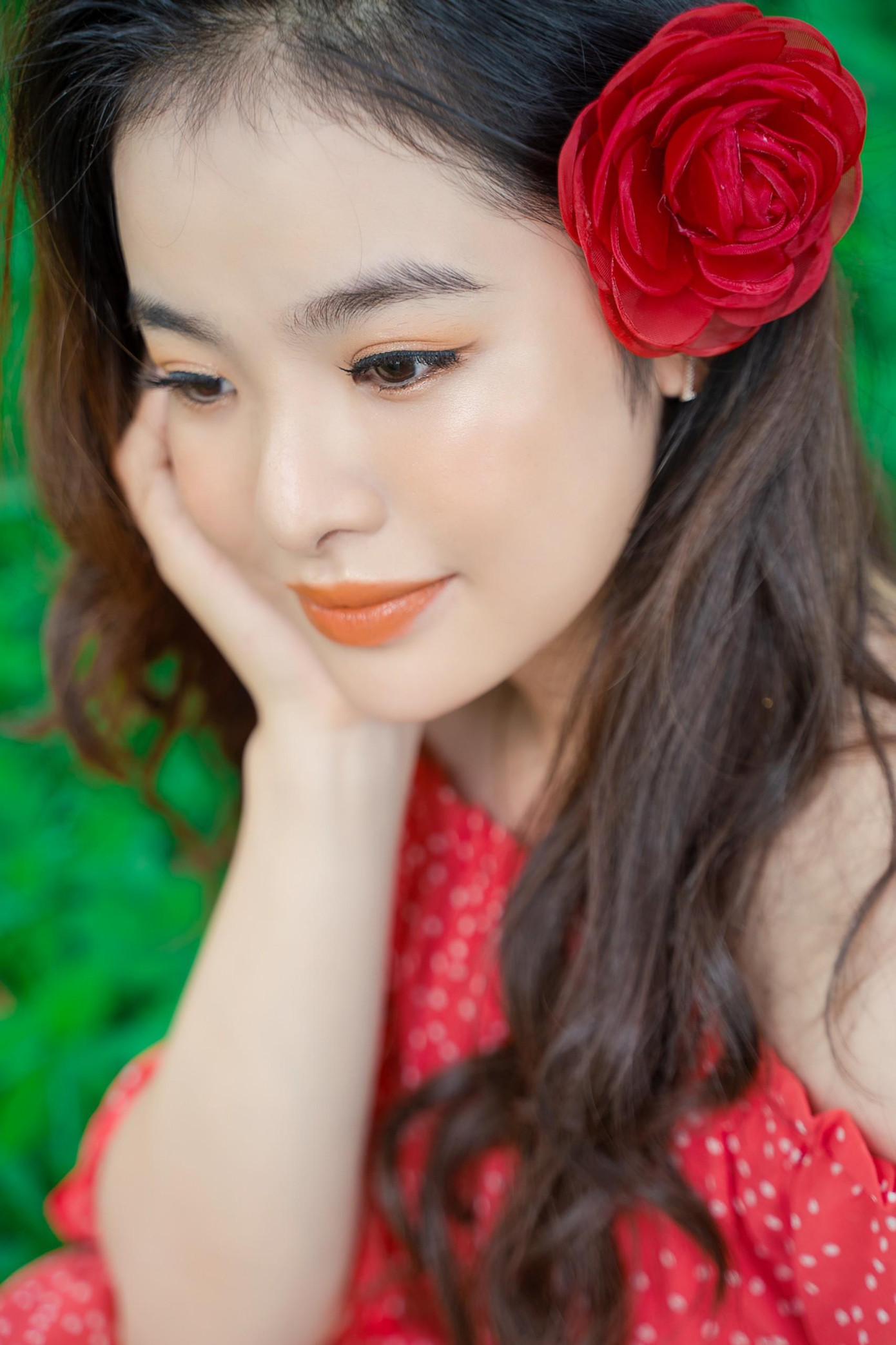 Thiên nhiên cho ta sống bao dung hơn Thiên nhiên cho ta sống bao dung hơn