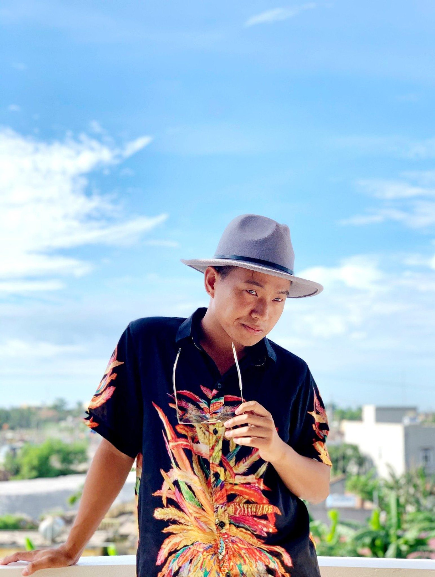 Triệu Tiến Sơn- Biệt danh Sơn Nùng