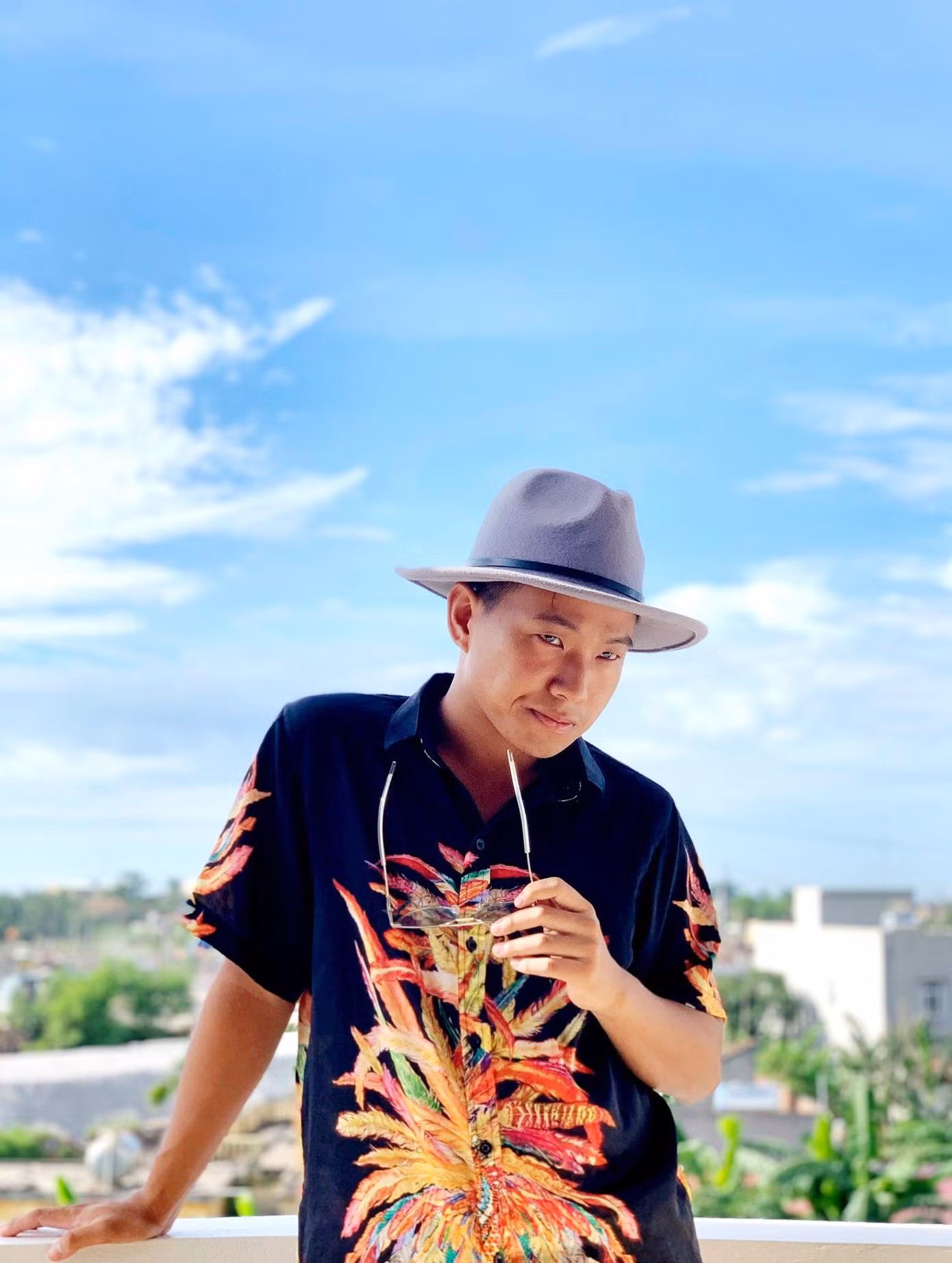 Triệu Tiến Sơn- Biệt danh Sơn Nùng