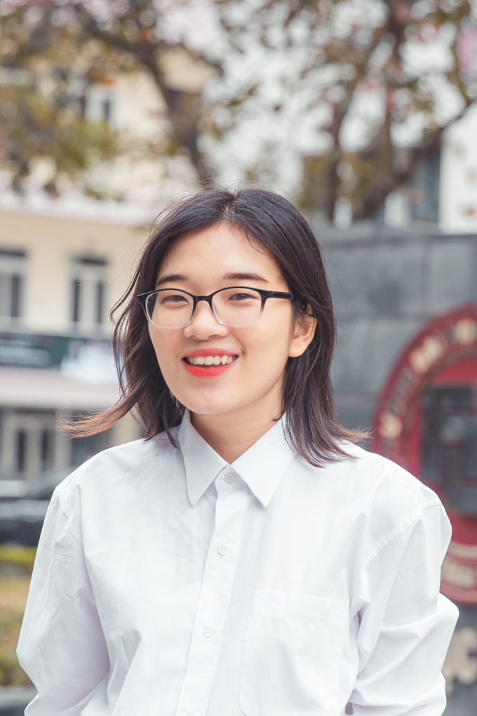 Đoàn Ngọc Hà Đoàn Ngọc Hà